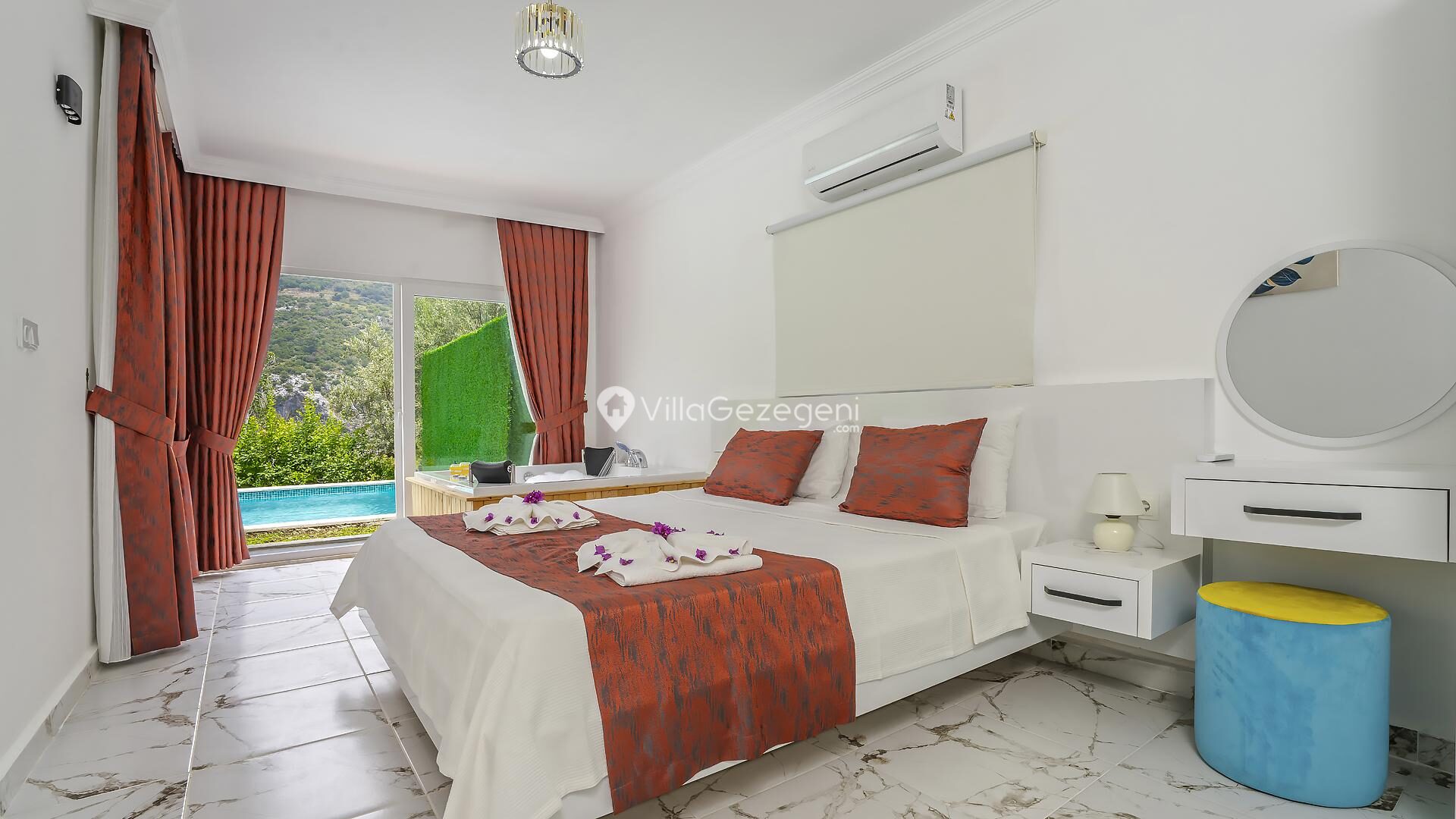 Villa Yelekin — 45