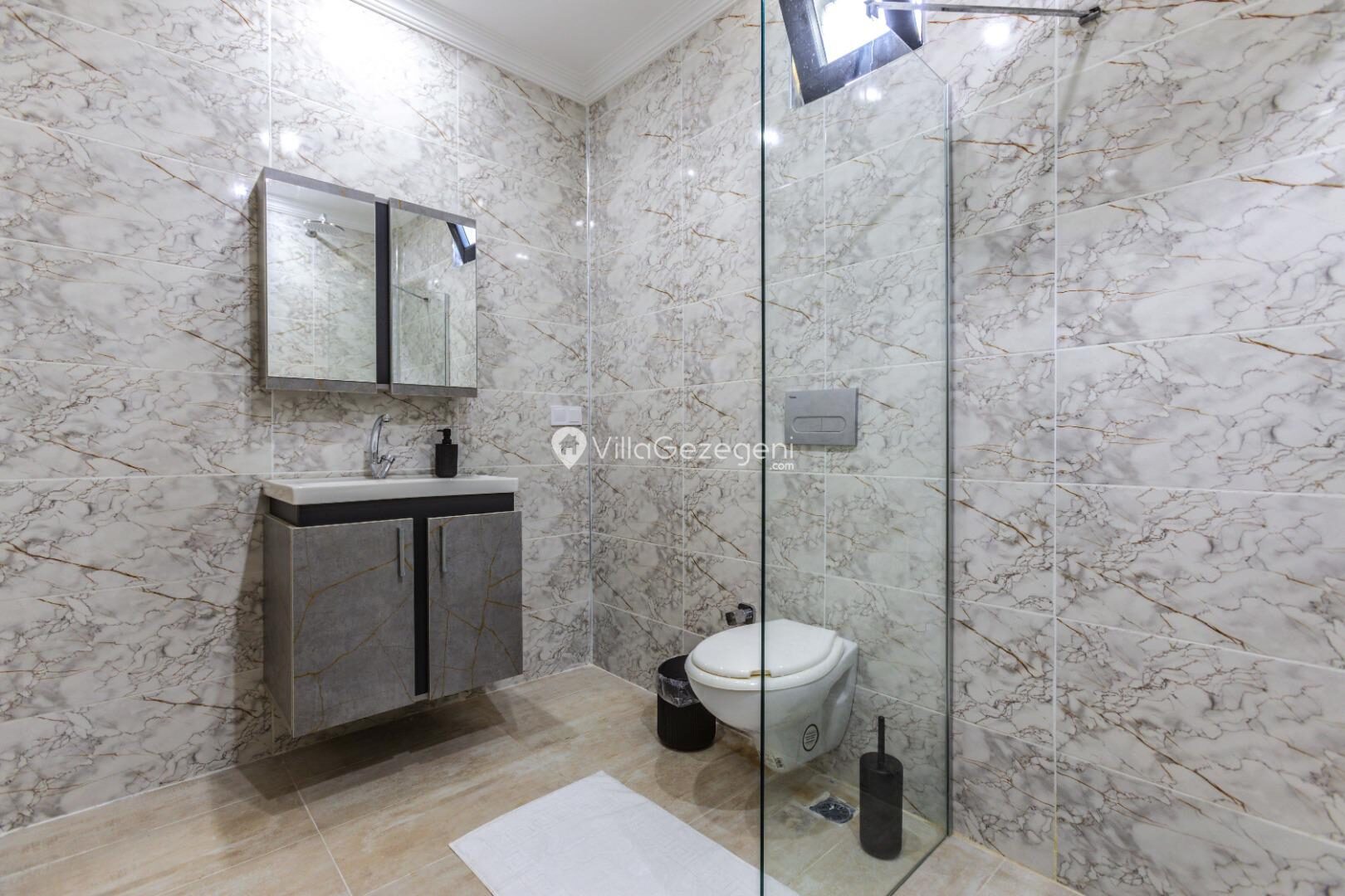 Villa Last Summer – Kınık kiralık villa