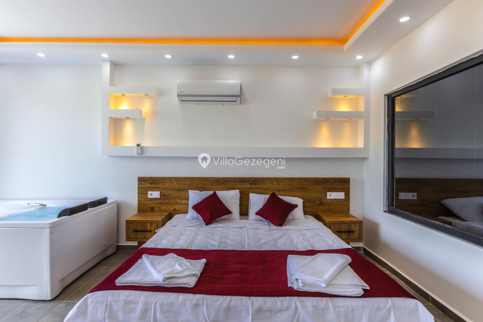Villa Last Summer – Kınık kiralık villa