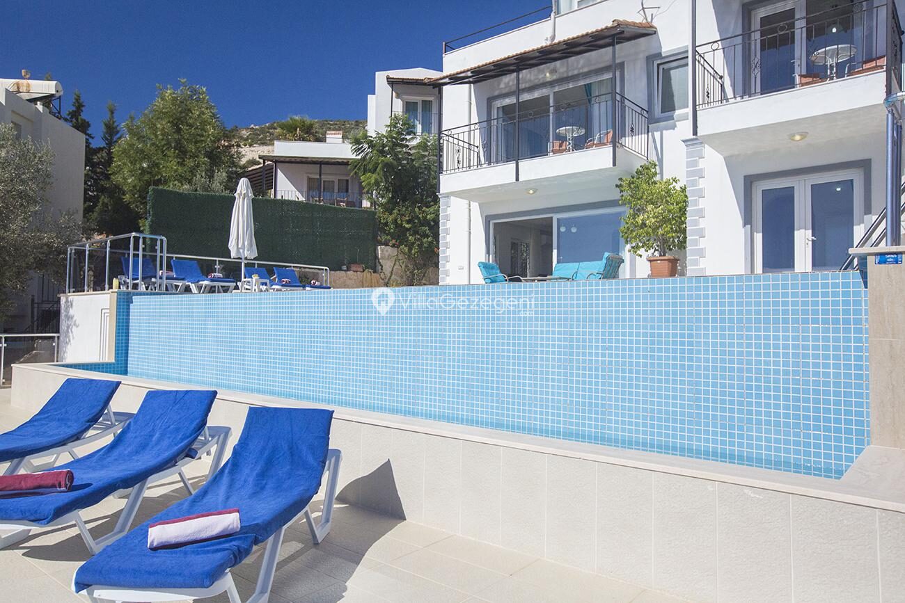 Villa Mehtap — 24
