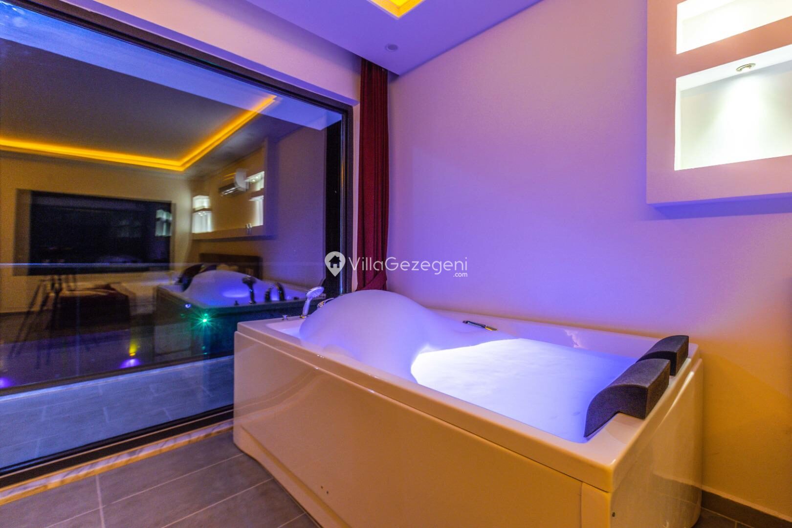 Villa Last Summer – Kınık kiralık villa