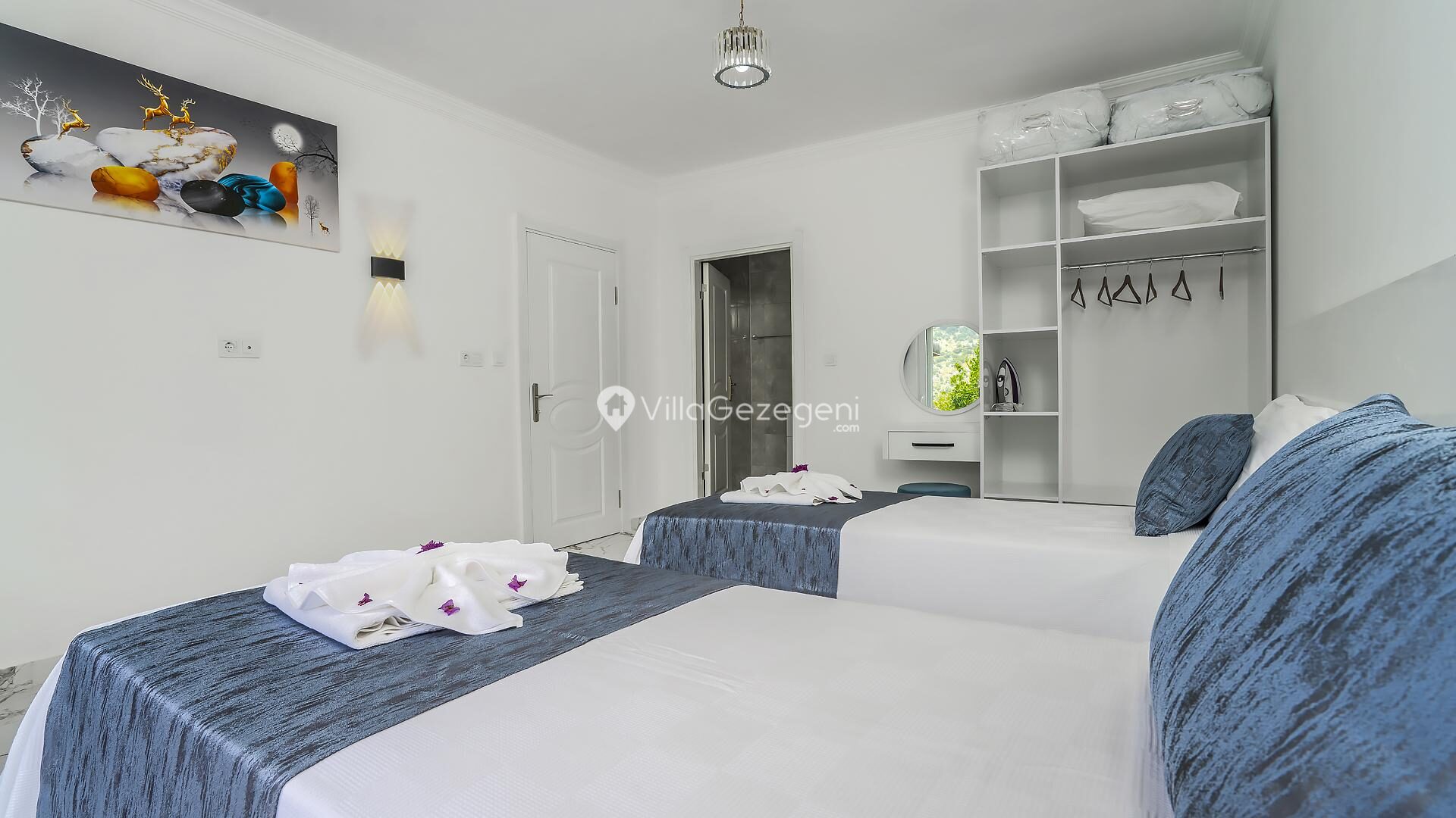 Villa Yelekin — 49