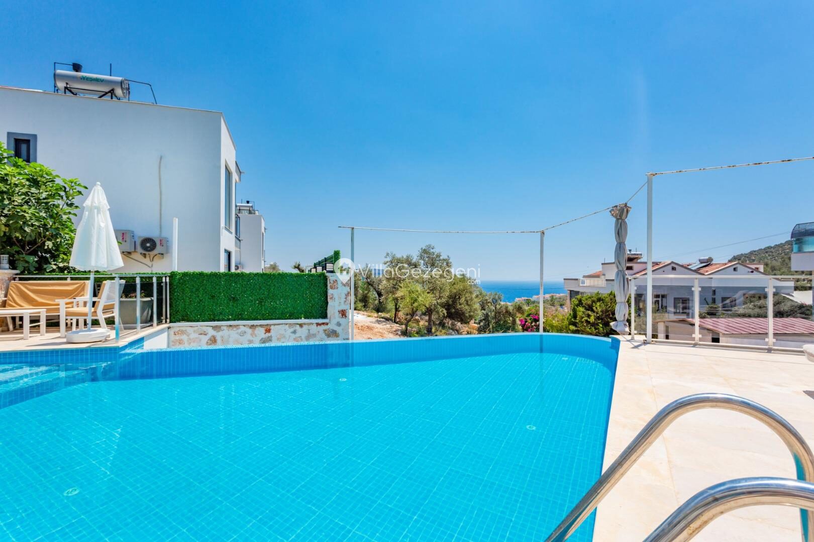 Villa Nergis — 19