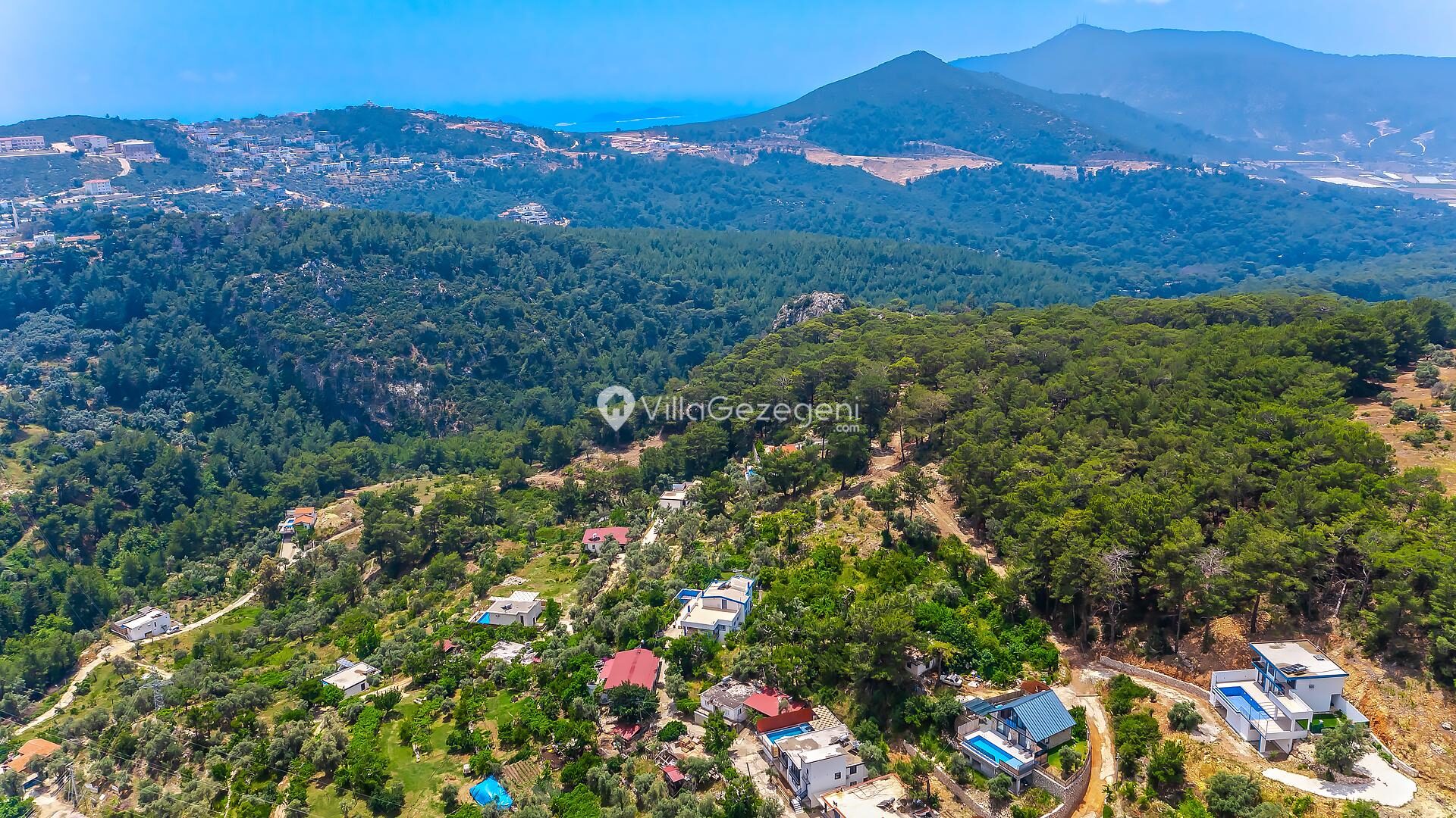 Villa Yelekin — 52