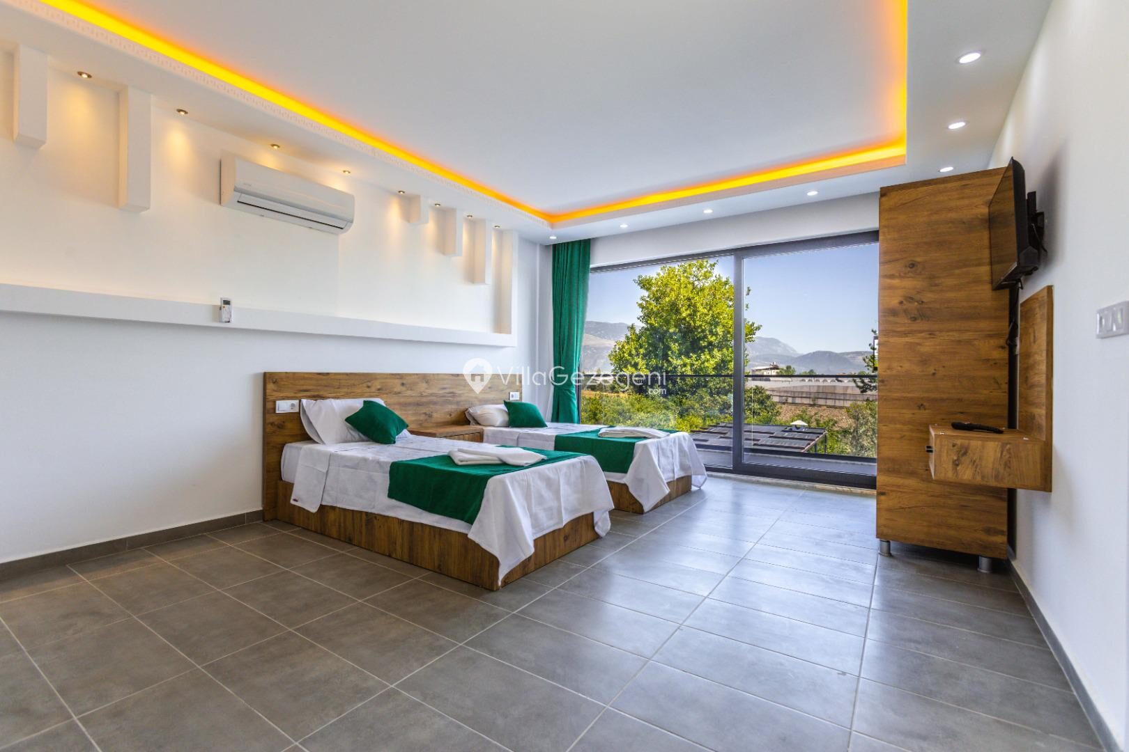 Villa Last Summer – Kınık kiralık villa