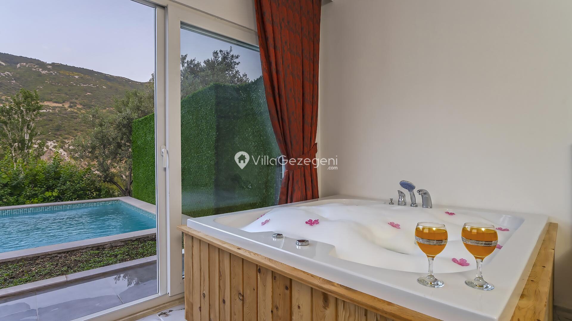 Villa Yelekin — 53