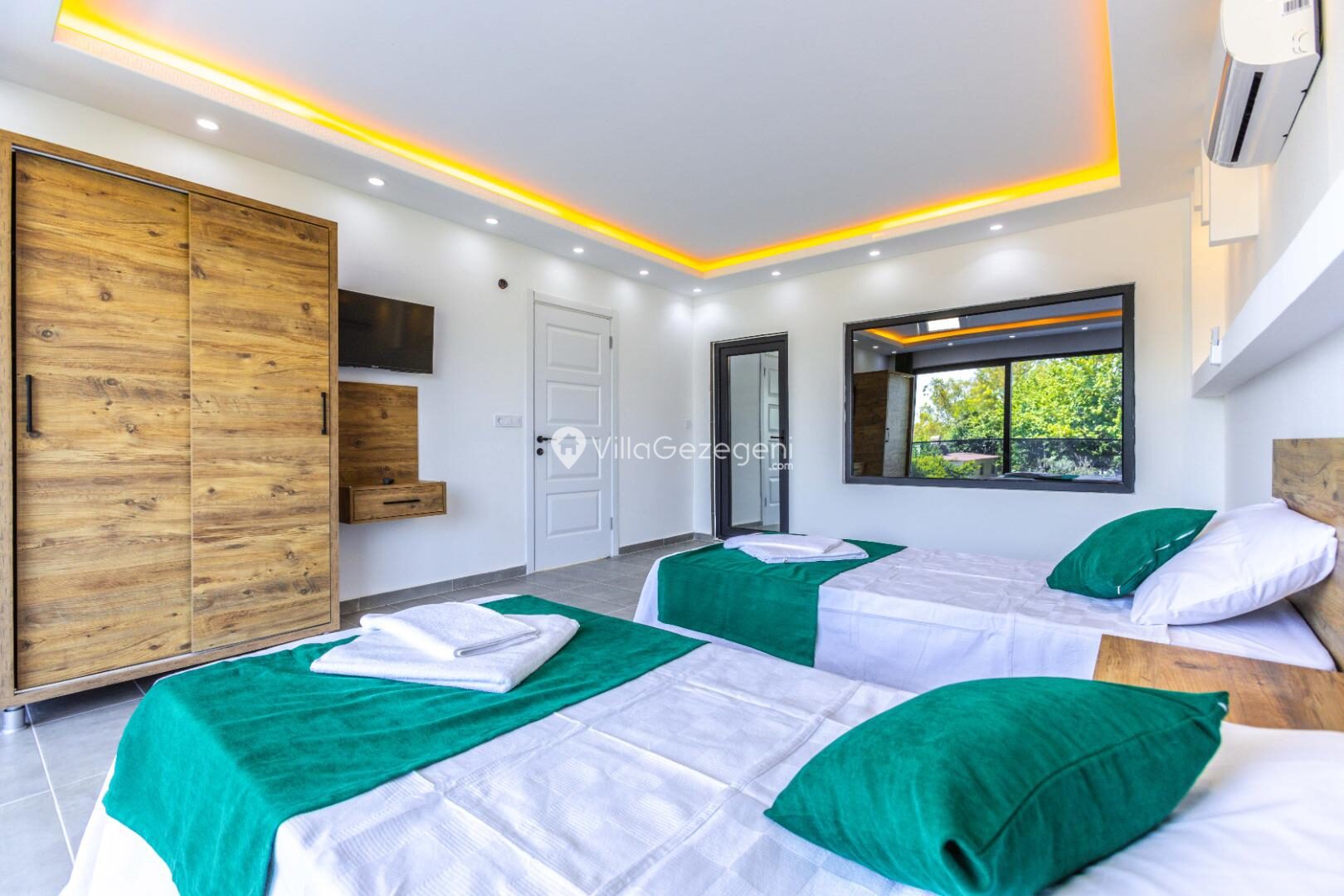 Villa Last Summer – Kınık kiralık villa