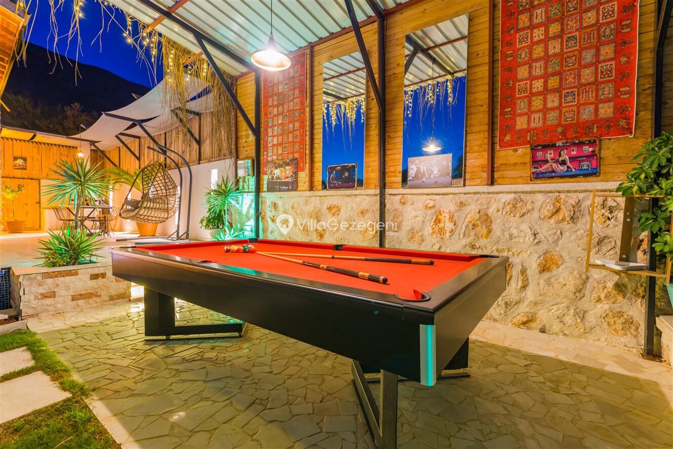 Villa Casa Perla Çayköy — 76