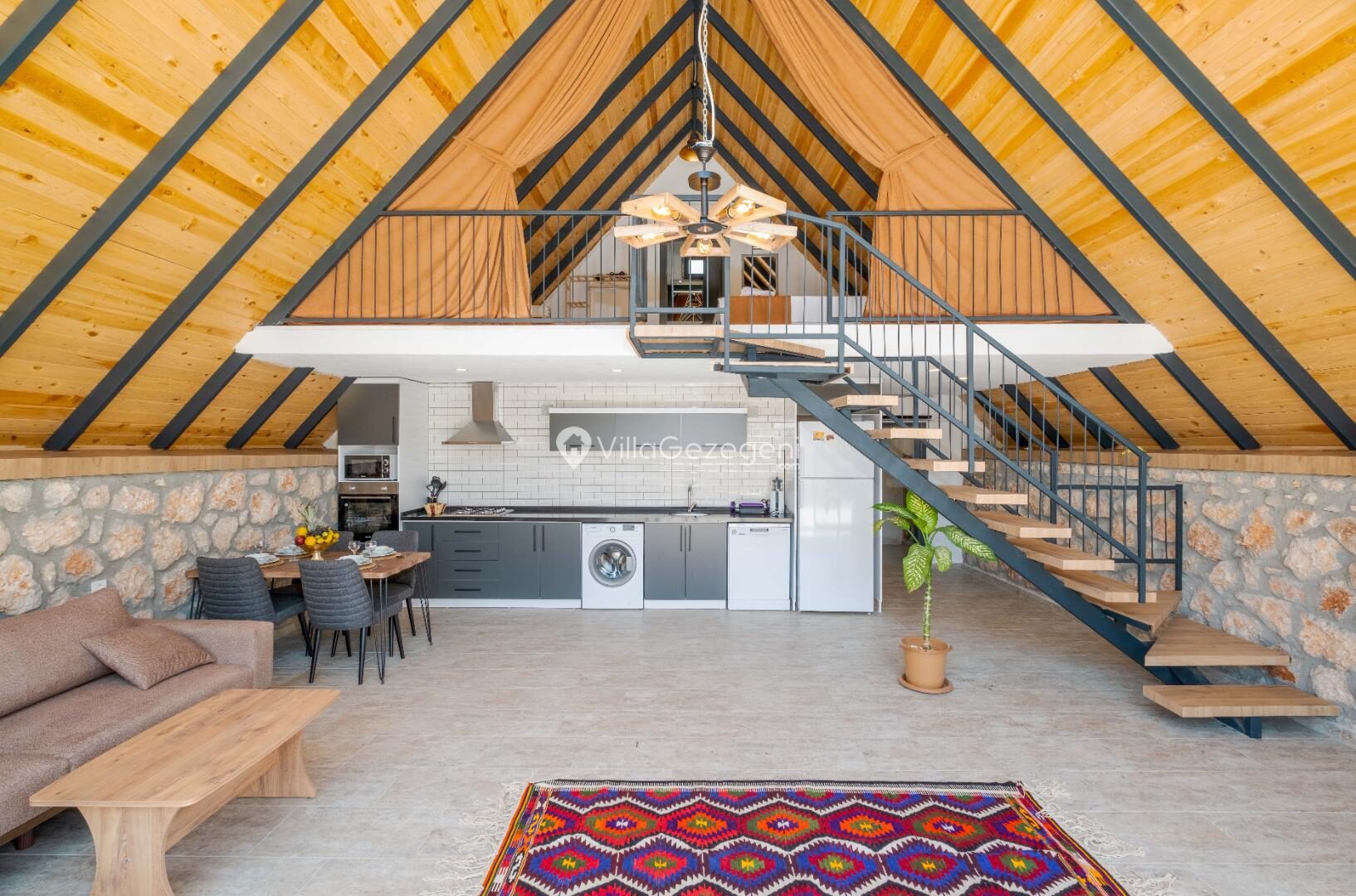 Villa Pine 1 — 41