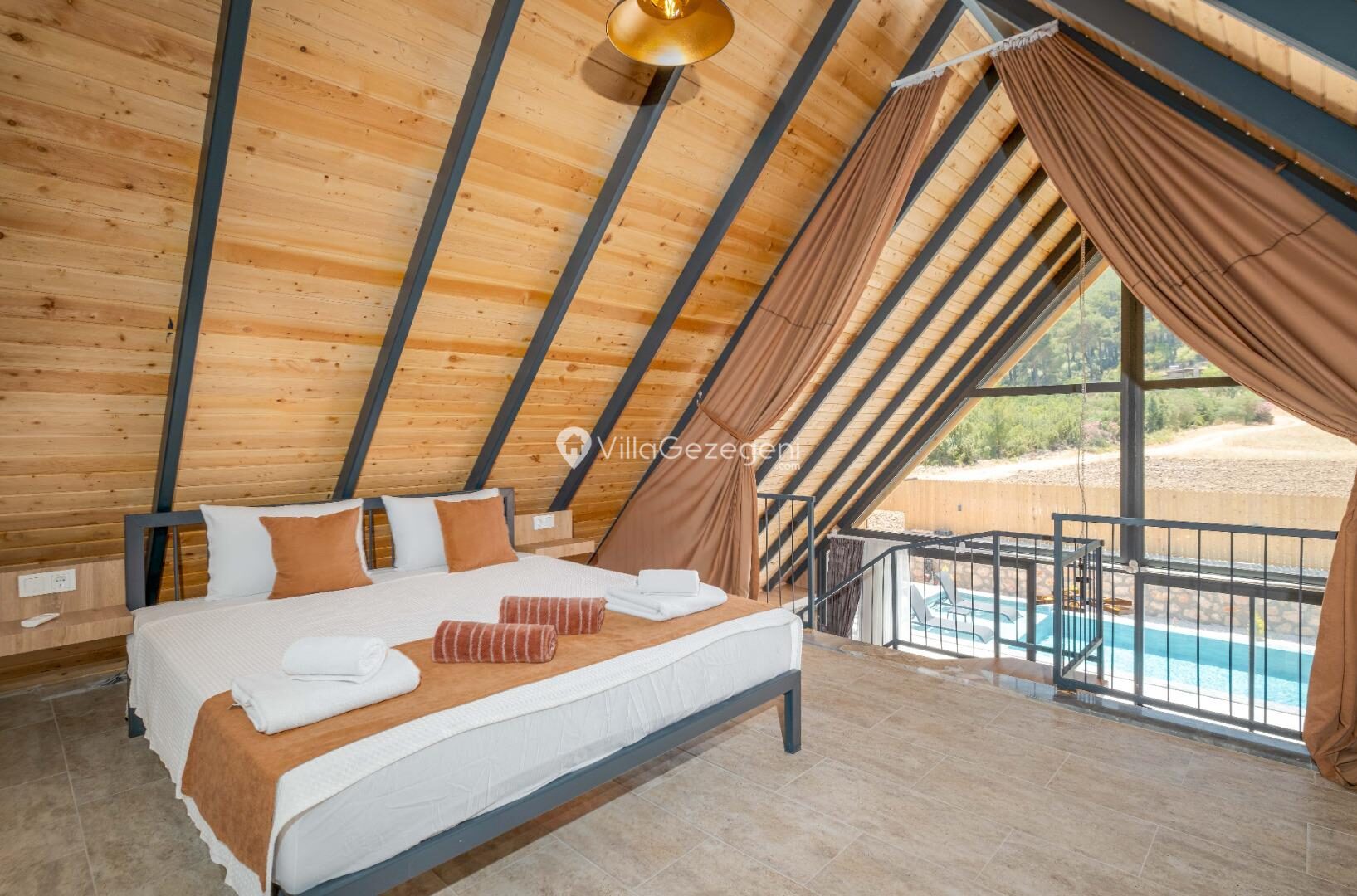 Villa Pine 1 — 43
