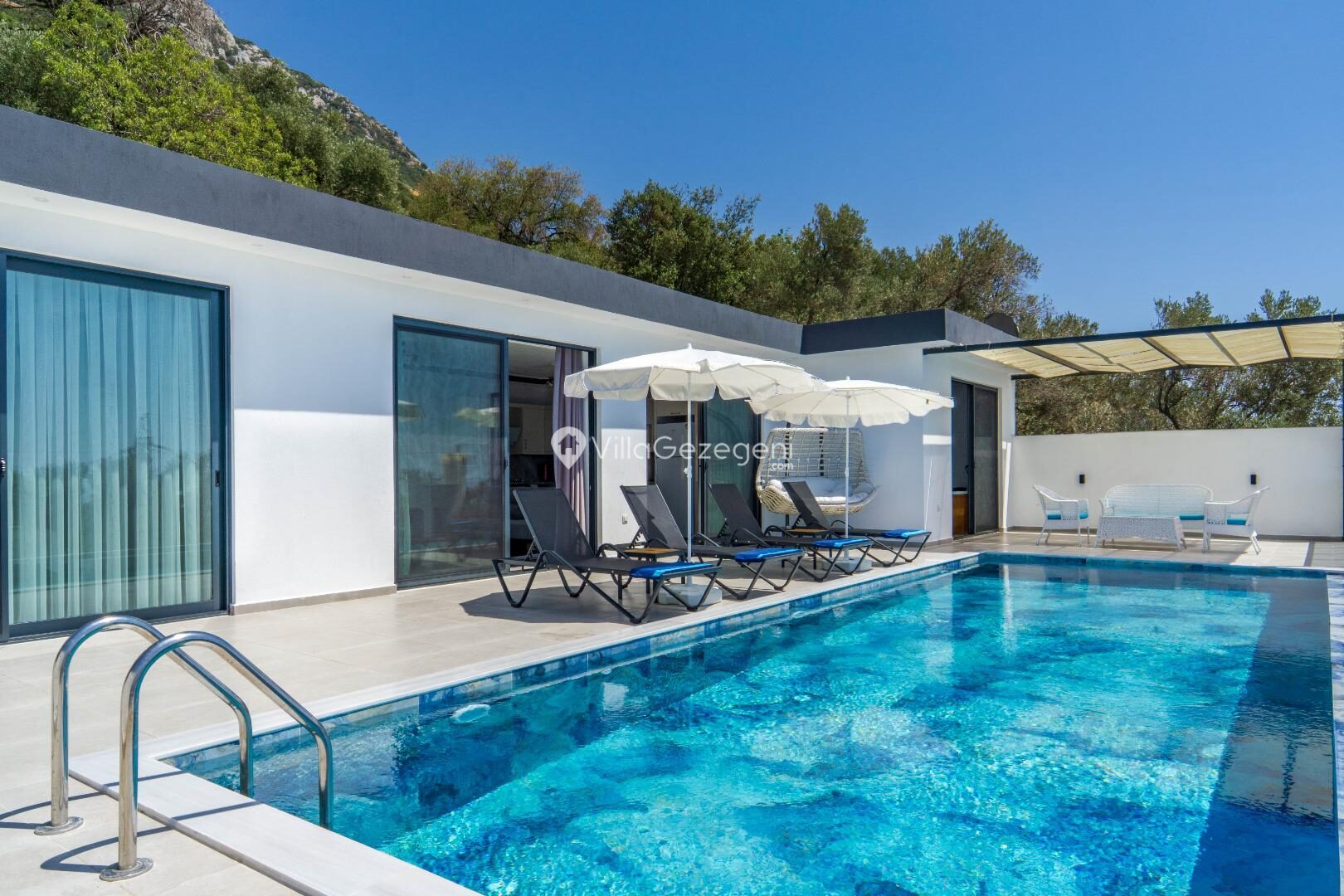 Villa Karbelen — 5