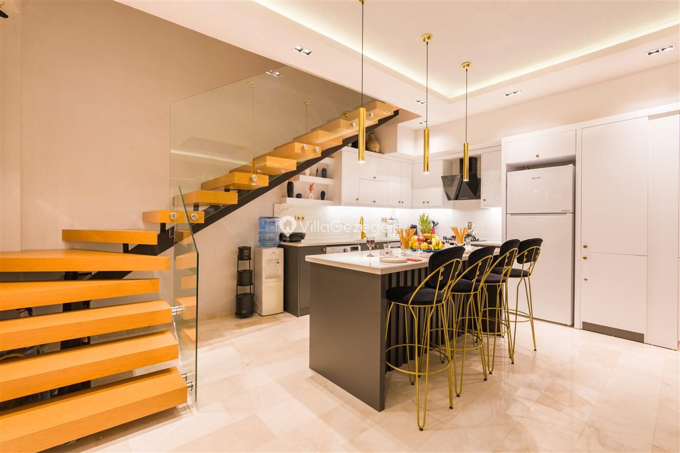 Villa Casa Perla Çayköy — 85