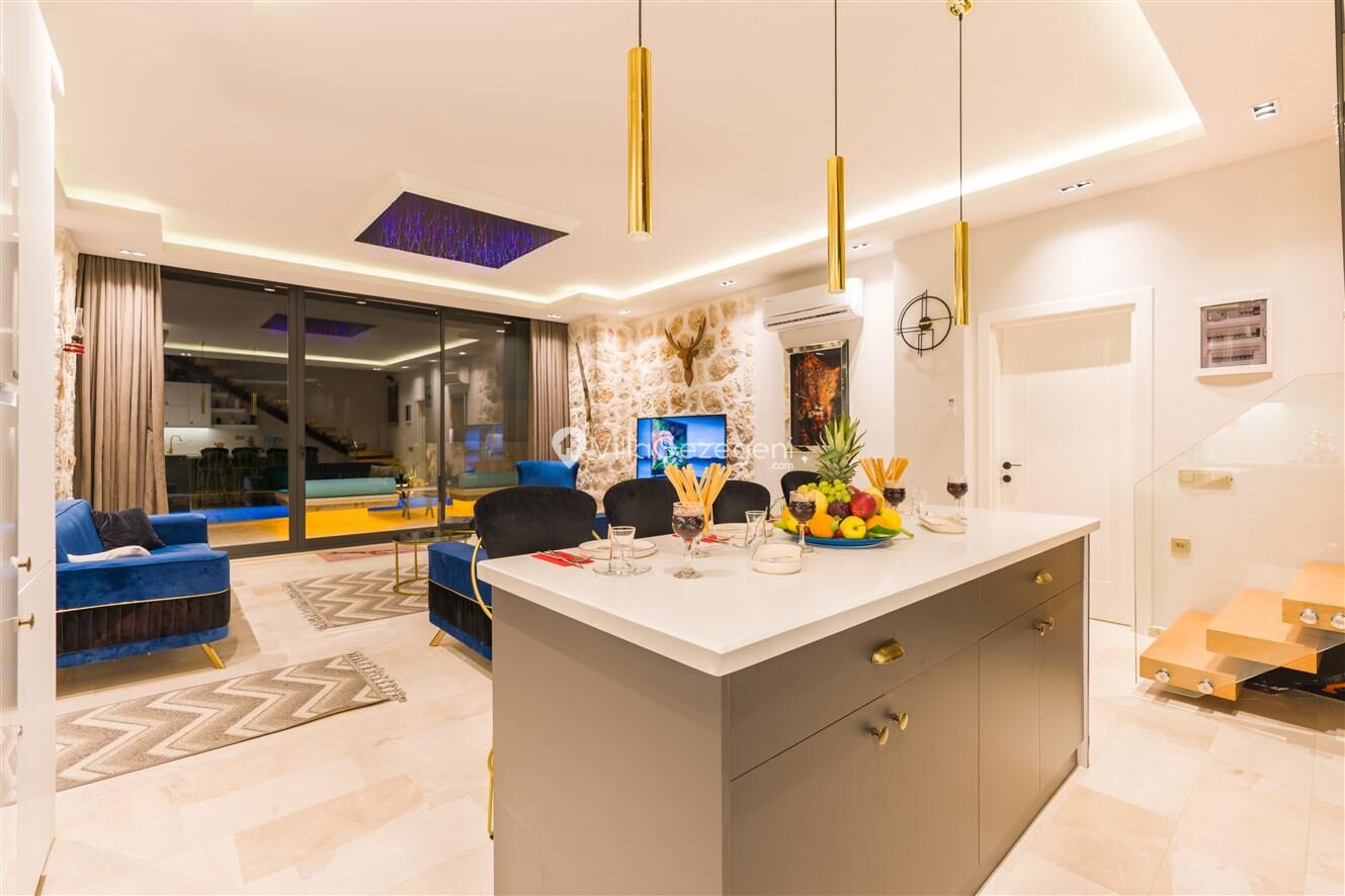 Villa Casa Perla Çayköy — 86