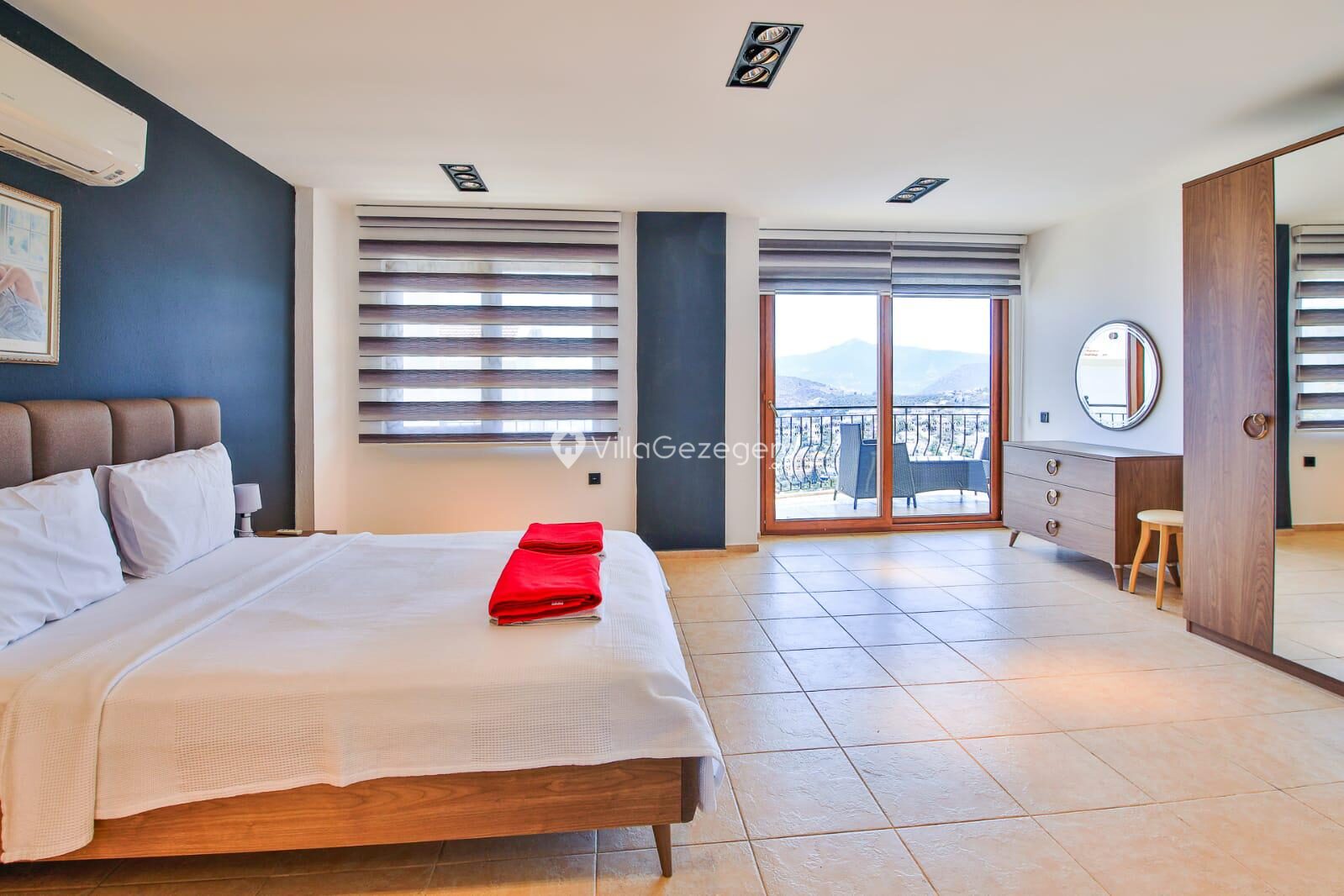 Villa Alternatif – Kızıltaş kiralık villa