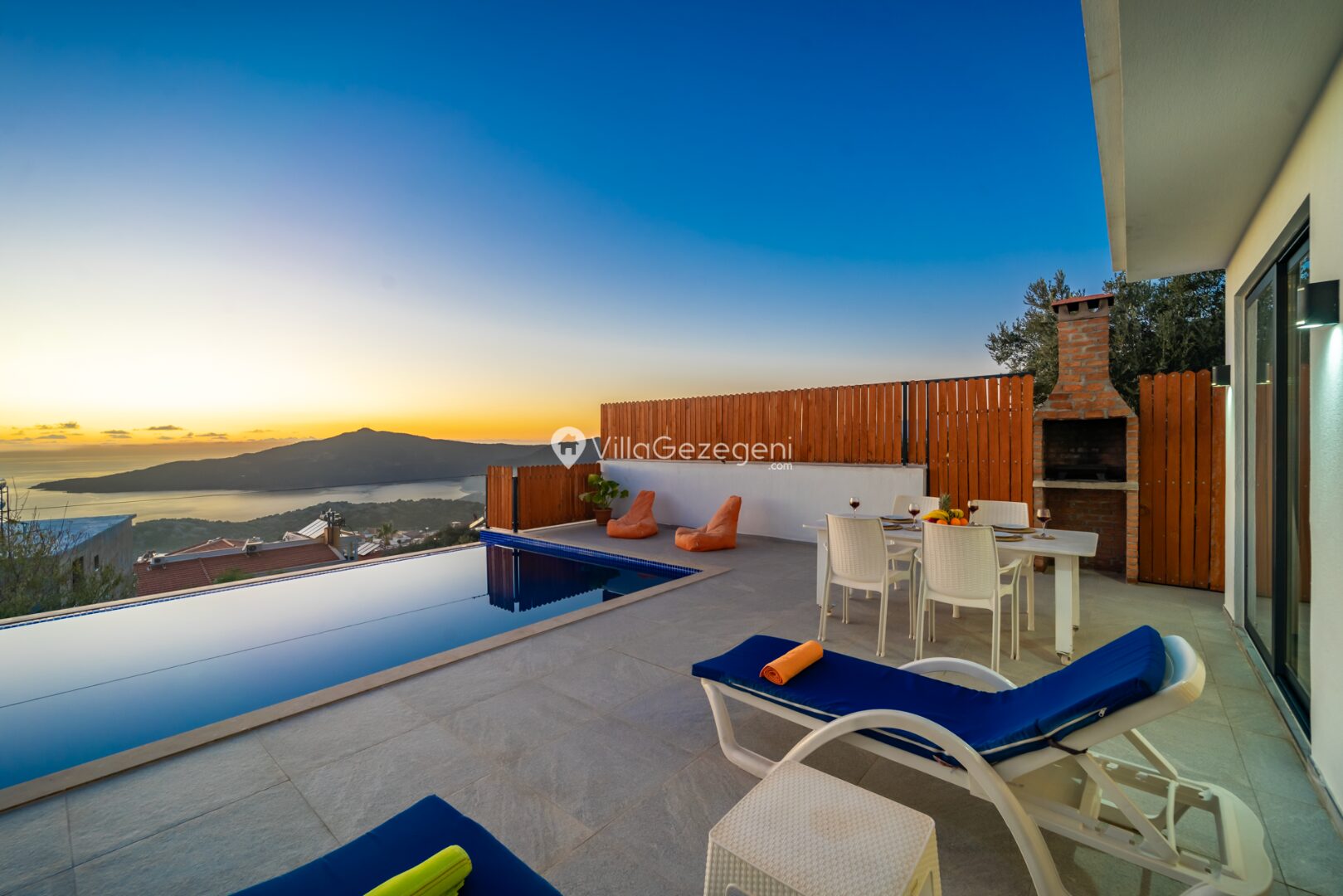 Villa Glorya — 21