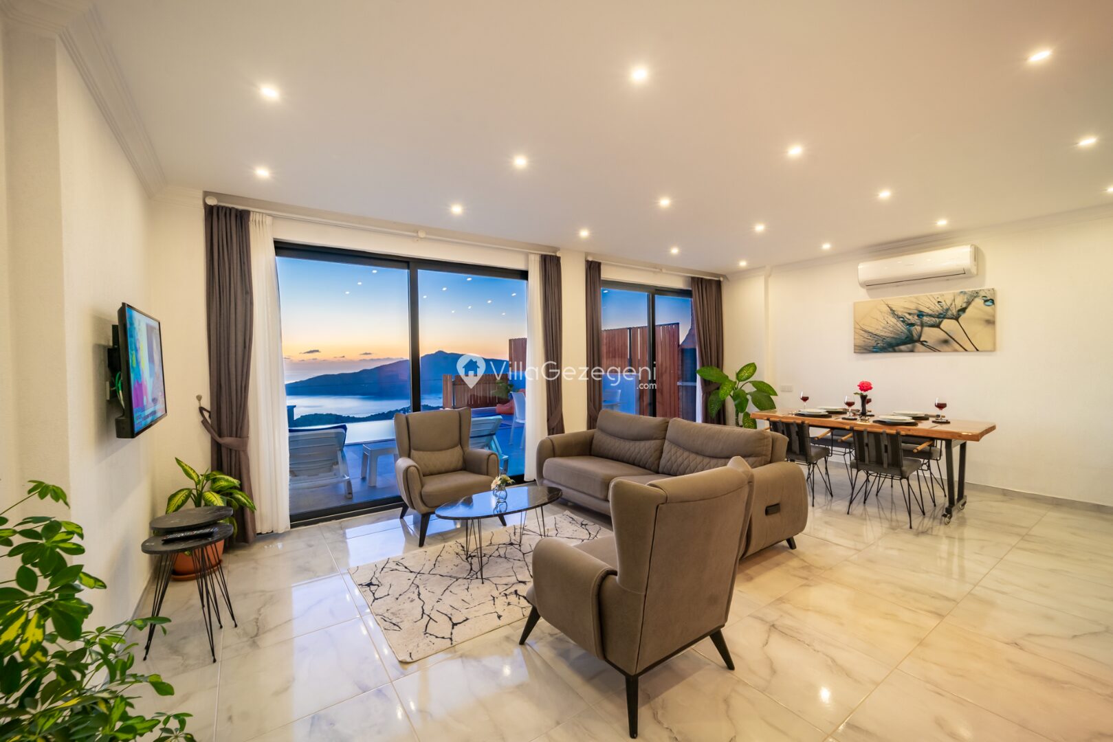 Villa Glorya — 24