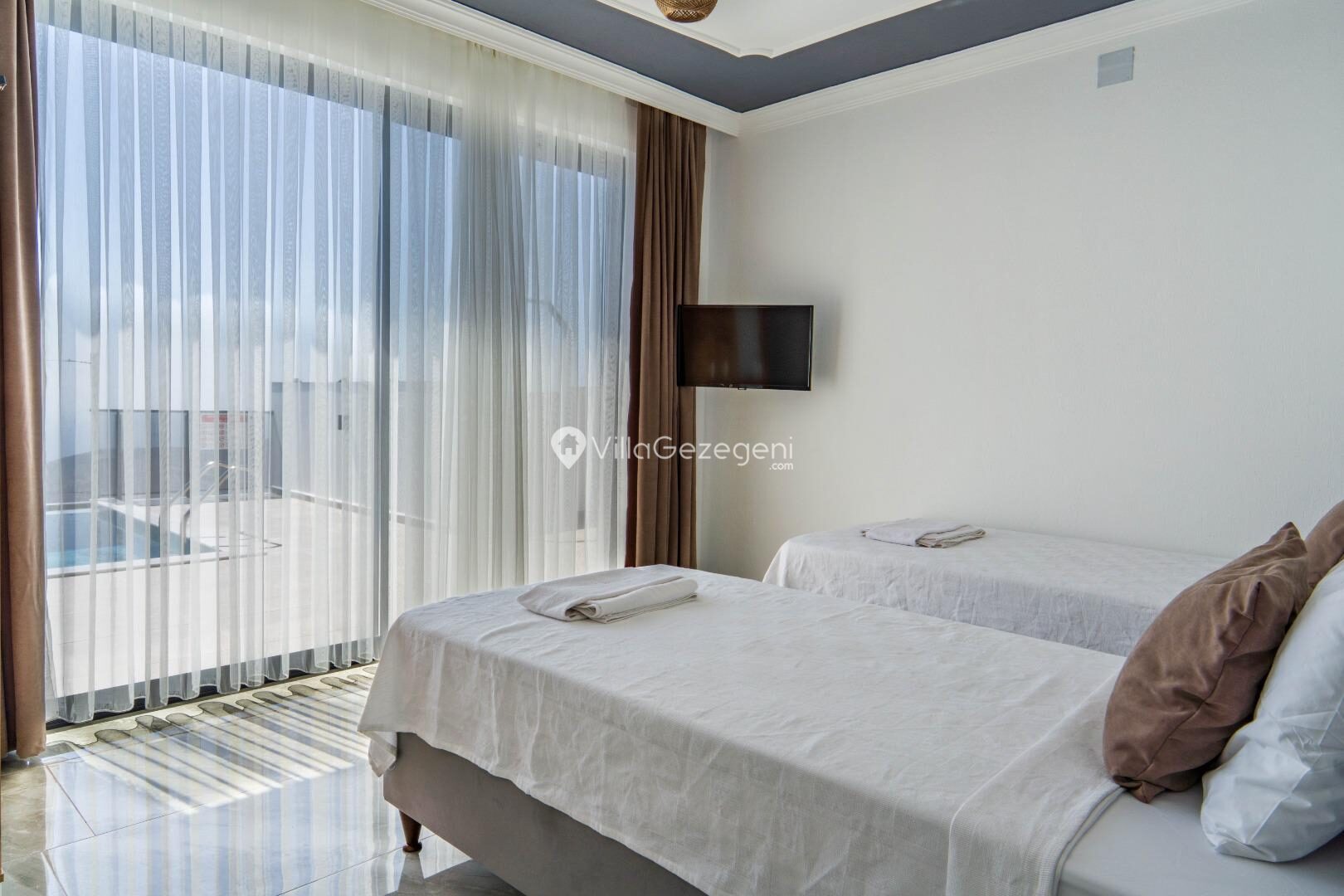 Villa Karbelen — 21