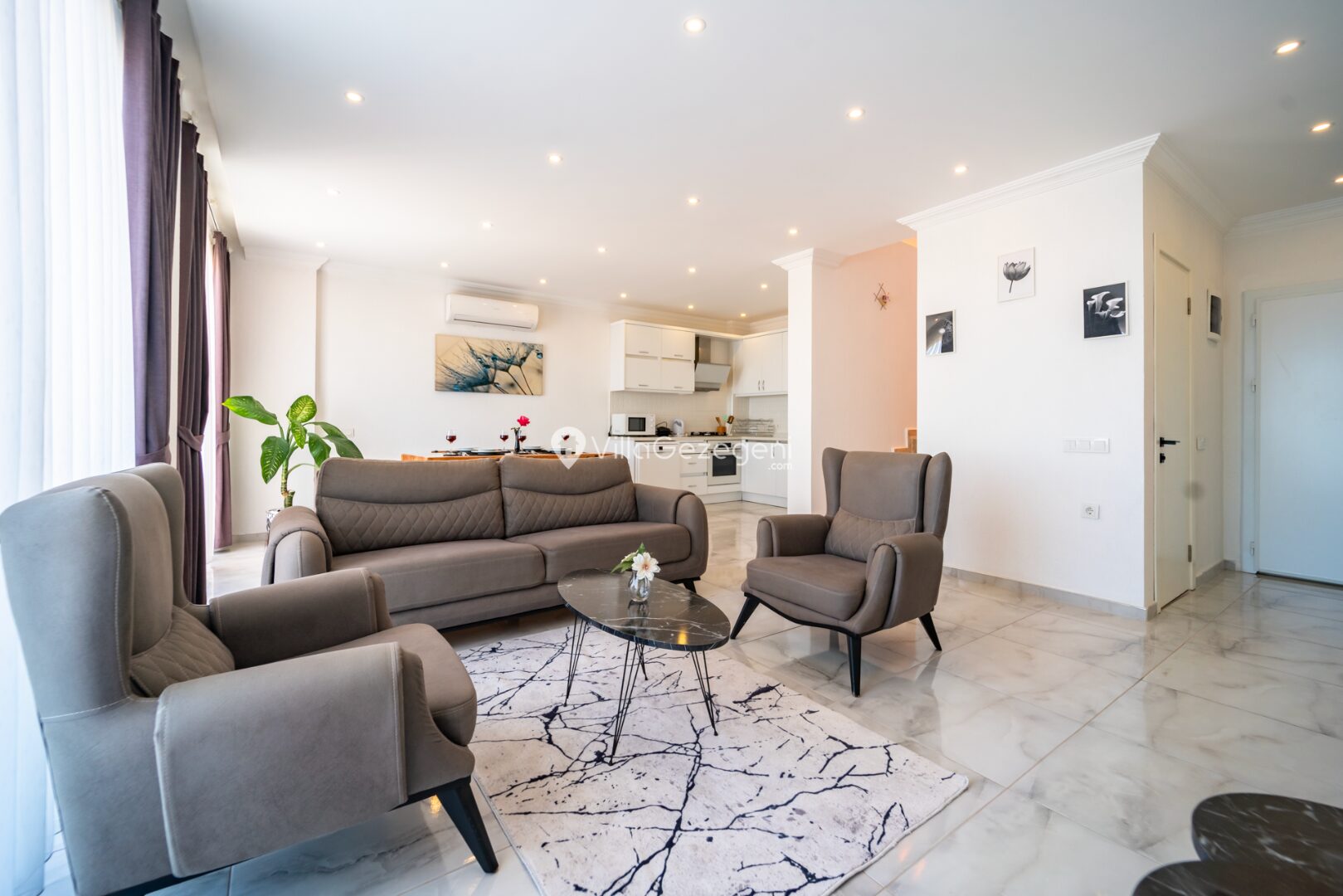 Villa Glorya — 25
