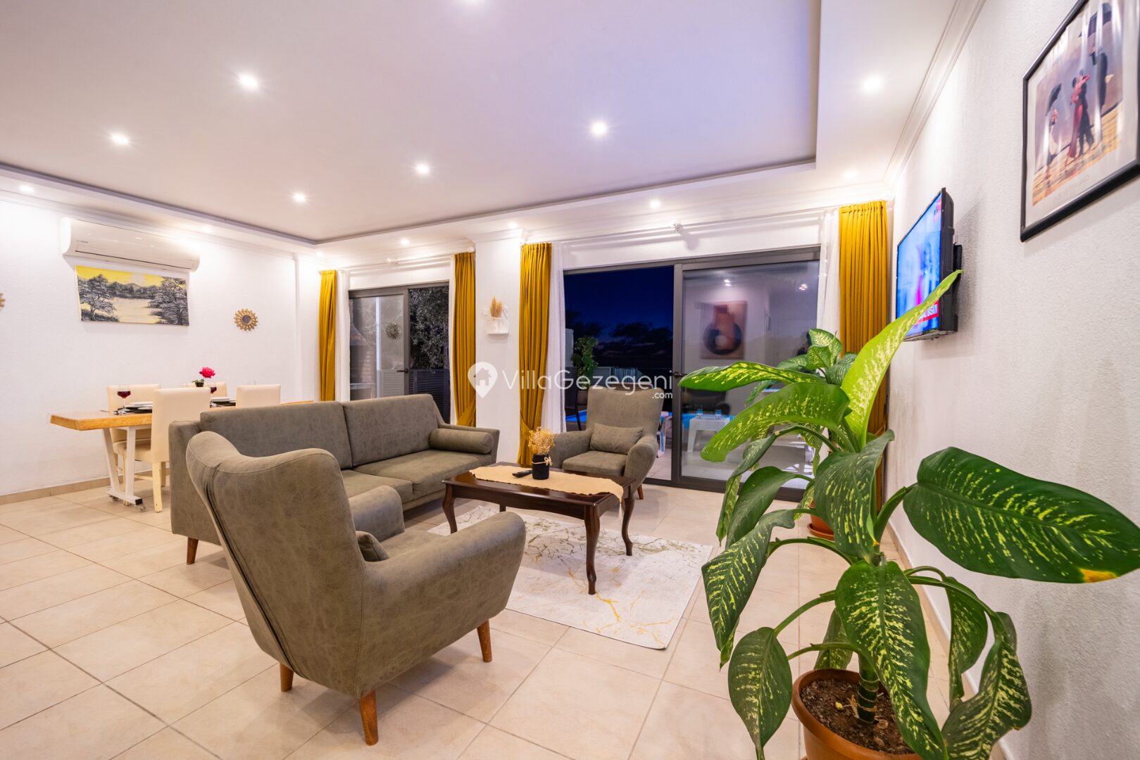 Villa Kayacan Kördere — 23
