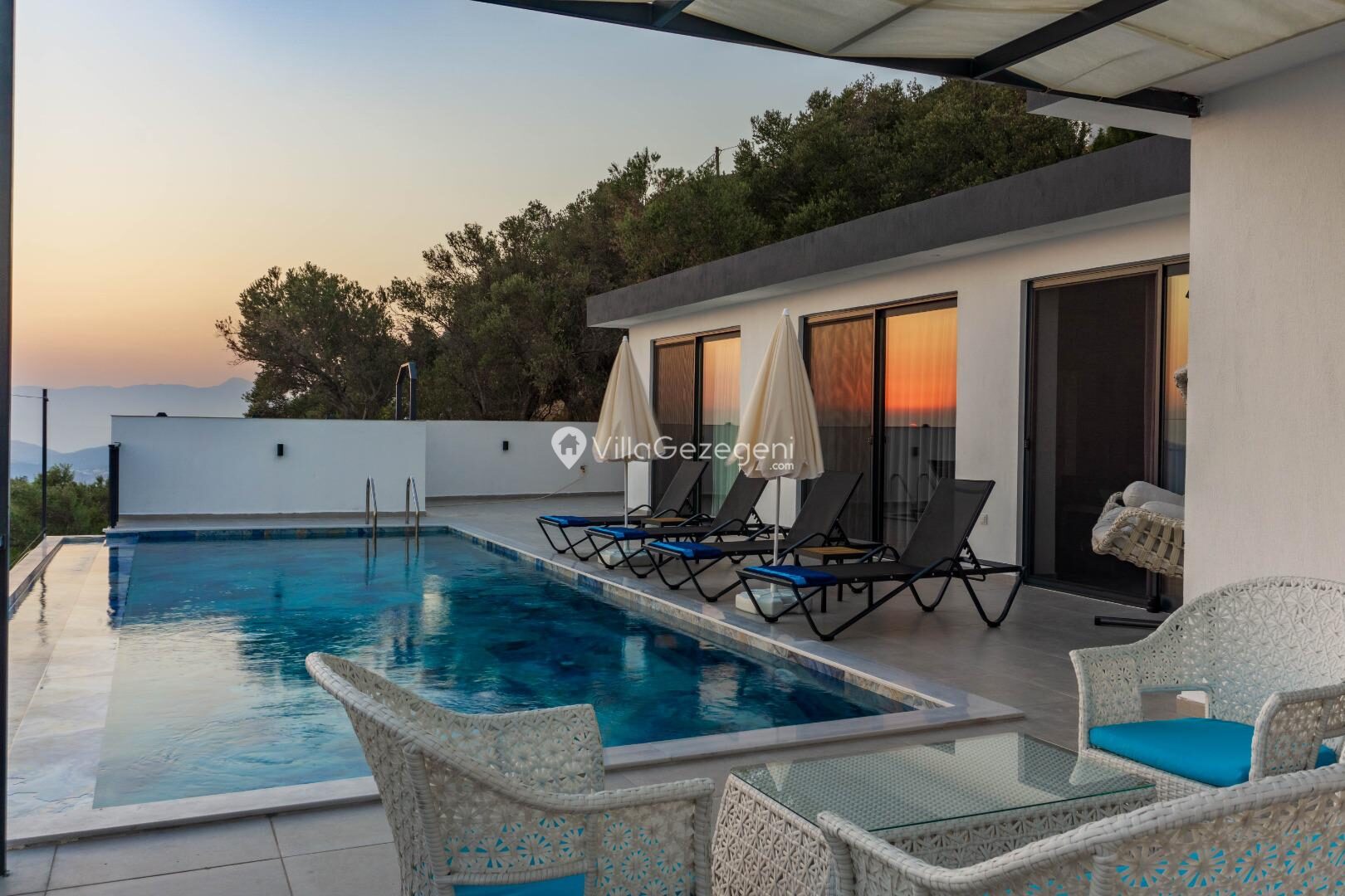 Villa Karbelen — 28
