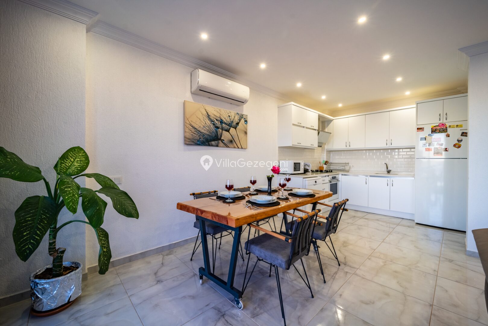 Villa Glorya — 28