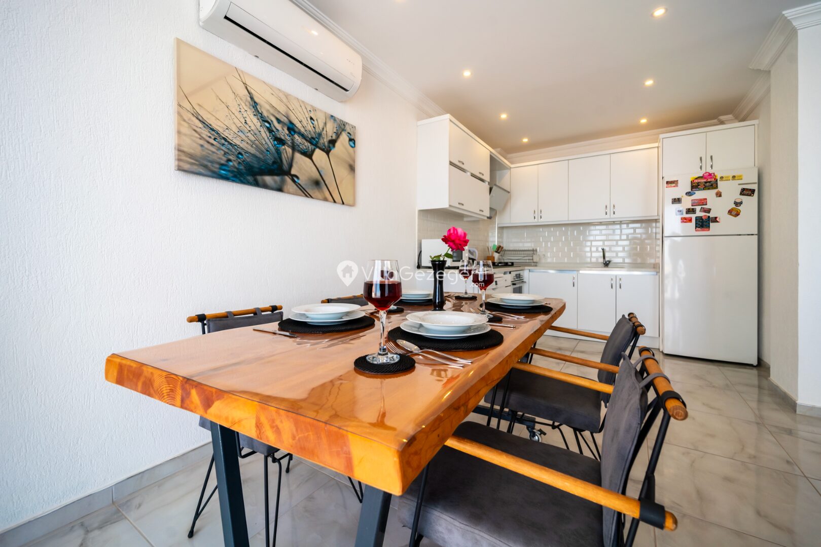 Villa Glorya — 29