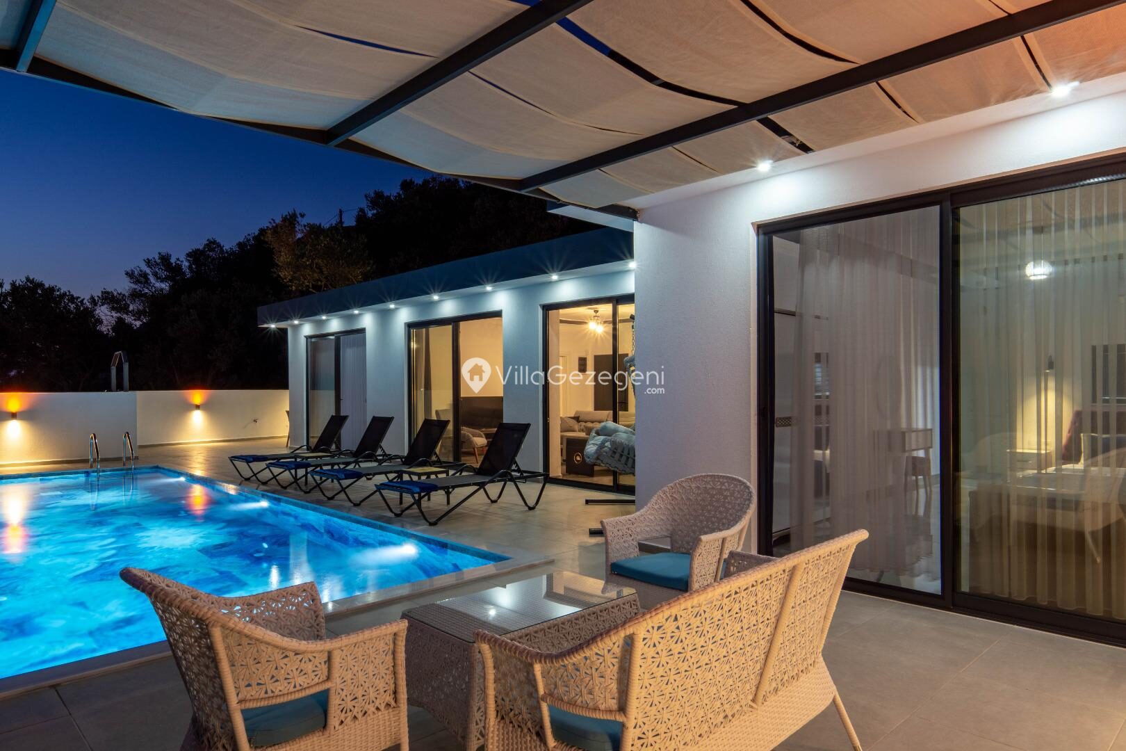 Villa Karbelen — 37
