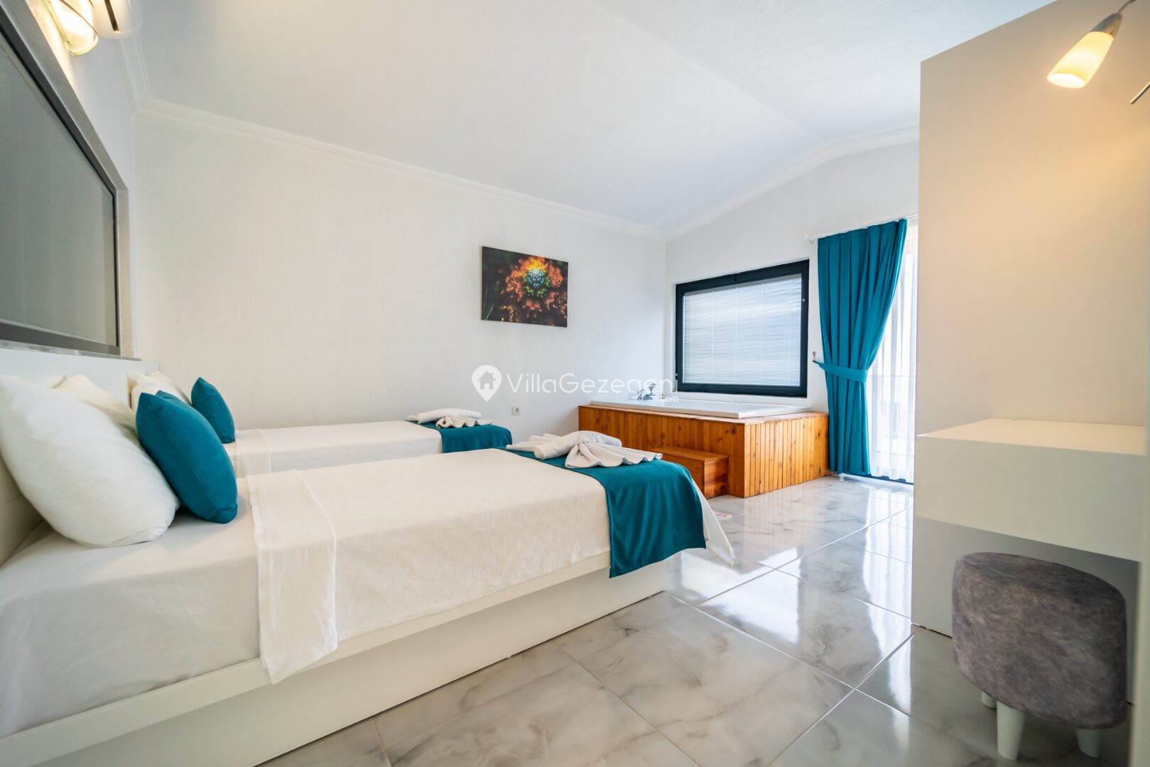 Villa Glorya — 32