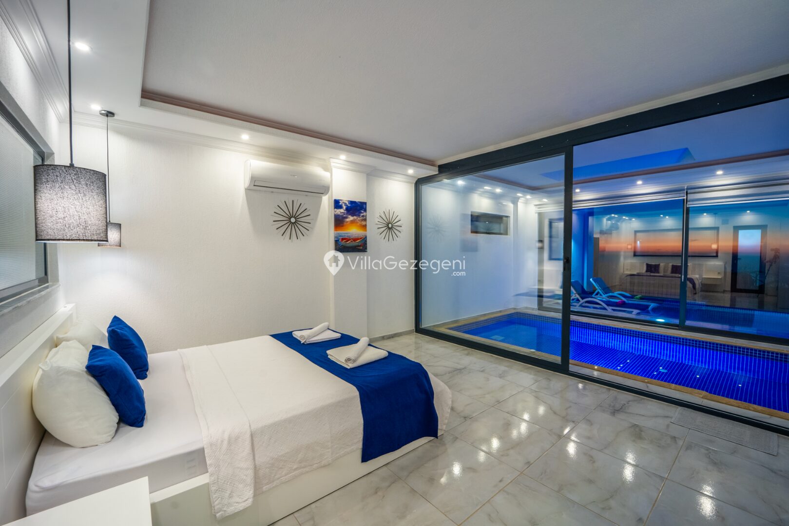 Villa Glorya — 37