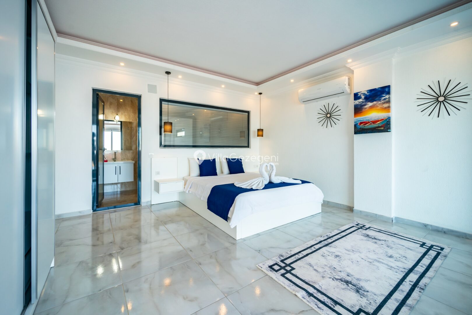 Villa Glorya — 45