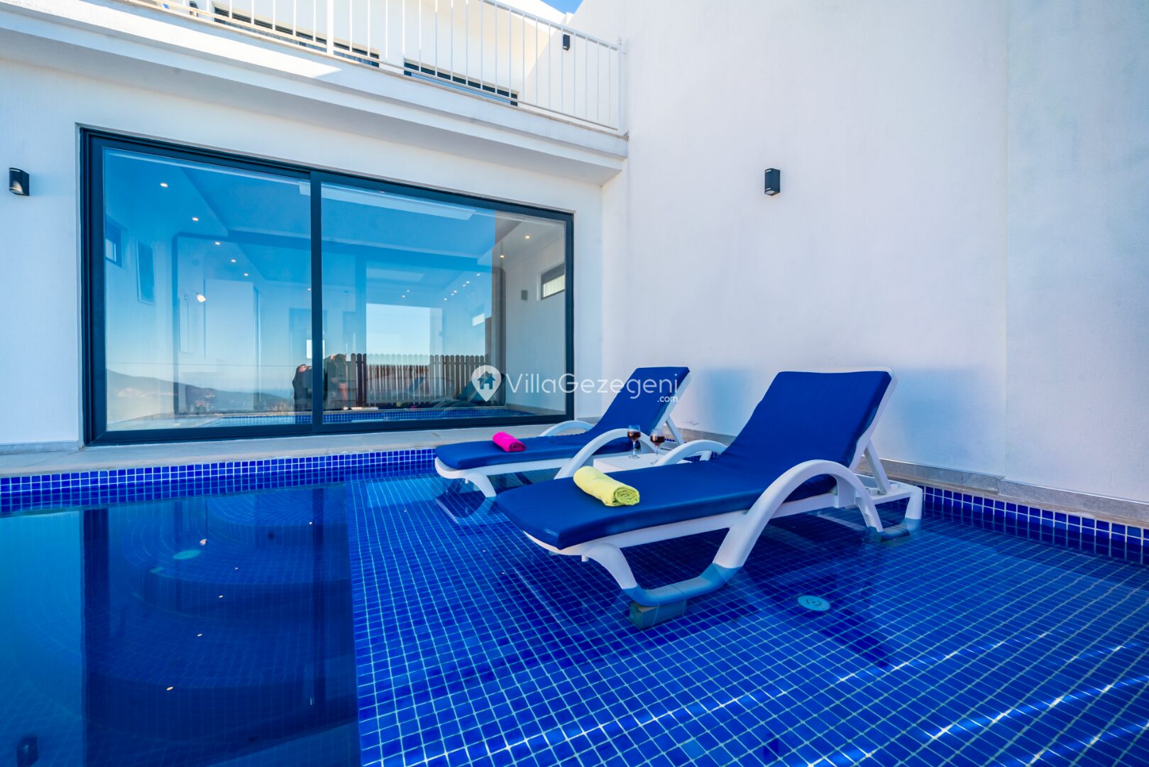 Villa Glorya — 46