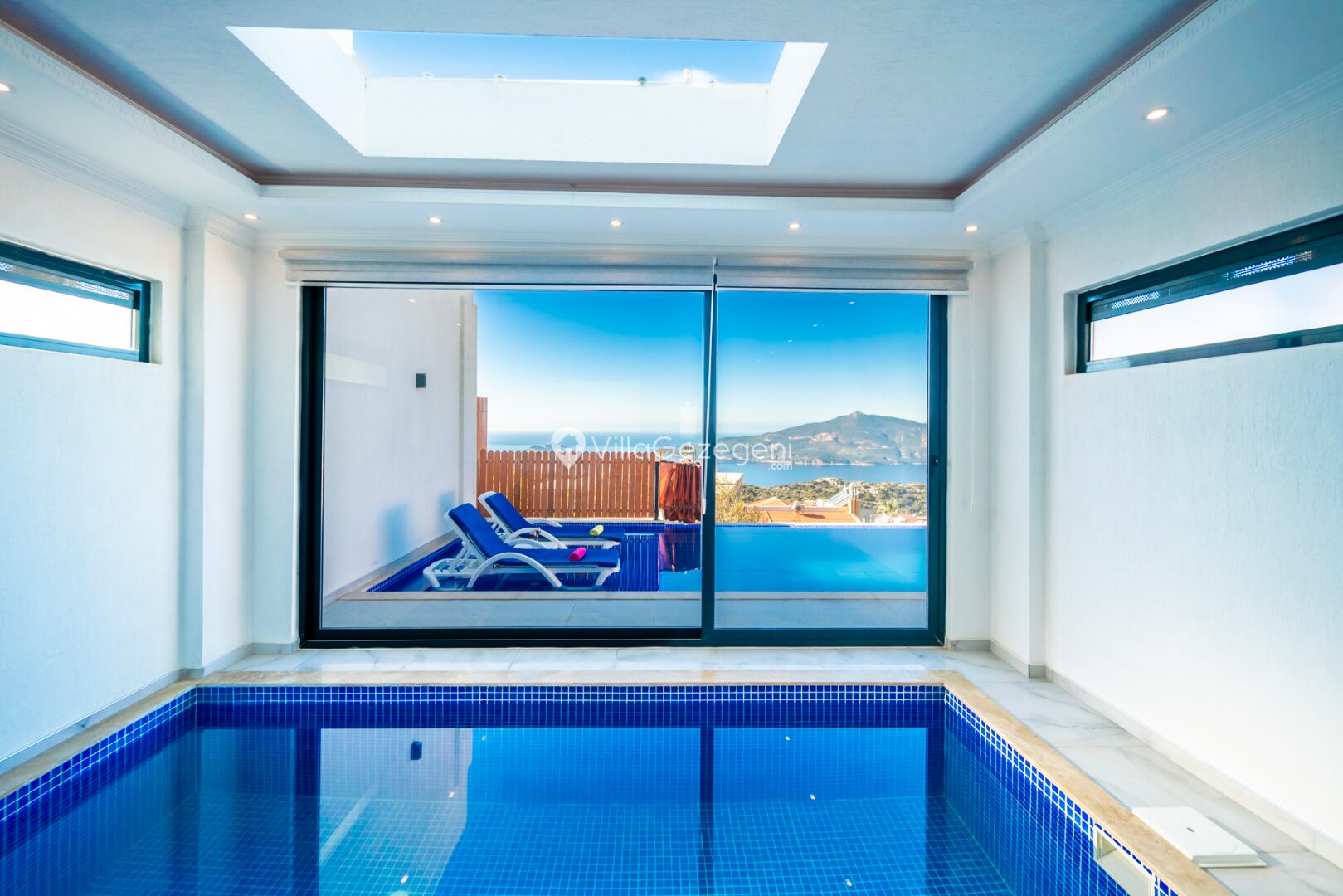 Villa Glorya — 47