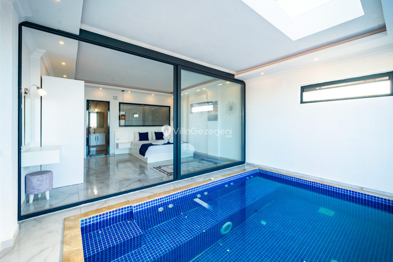 Villa Glorya — 50