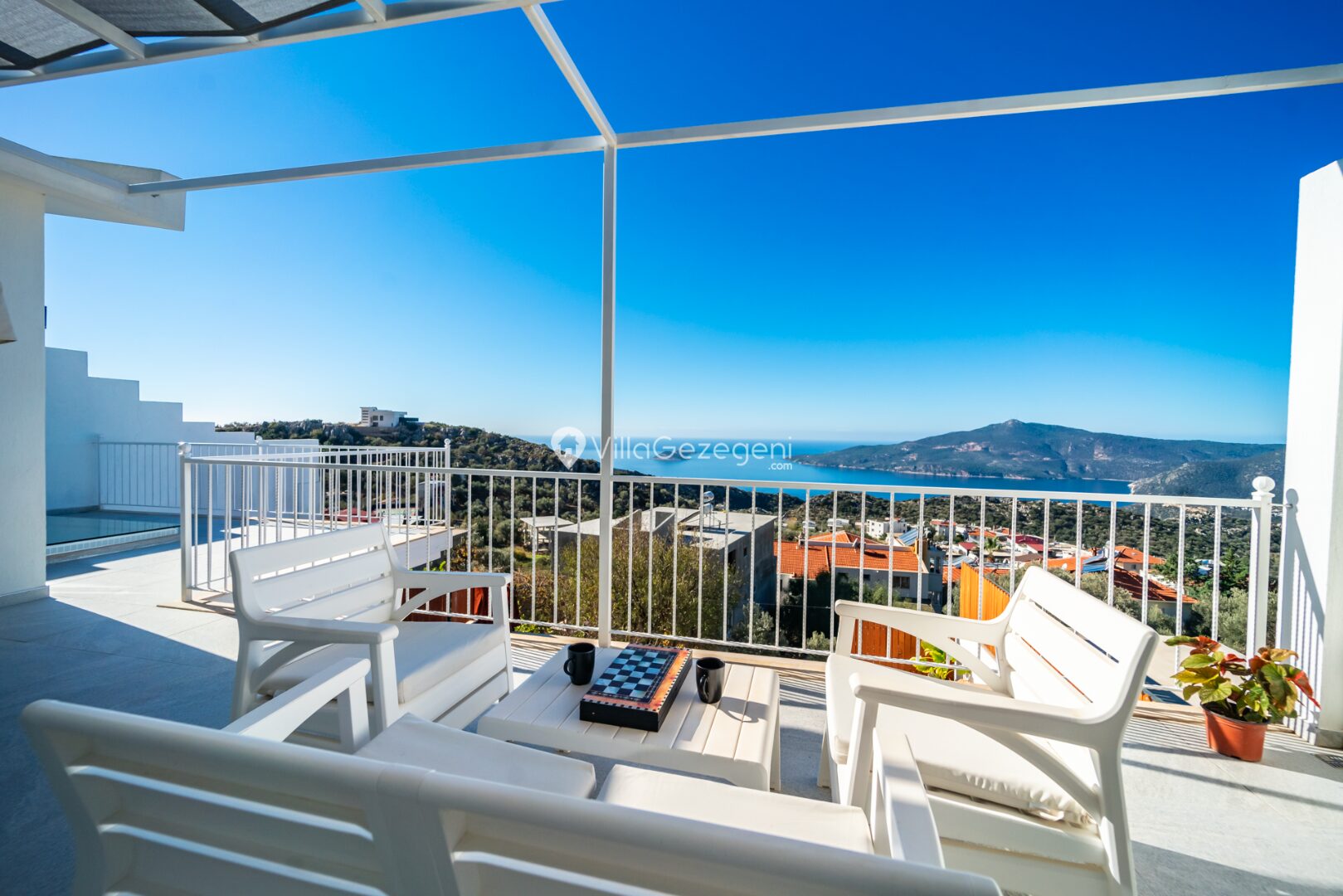 Villa Glorya — 57