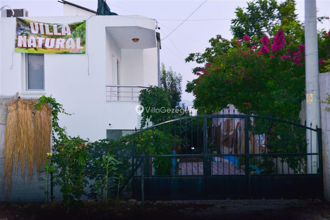 Villa Natural Çavdır — 3