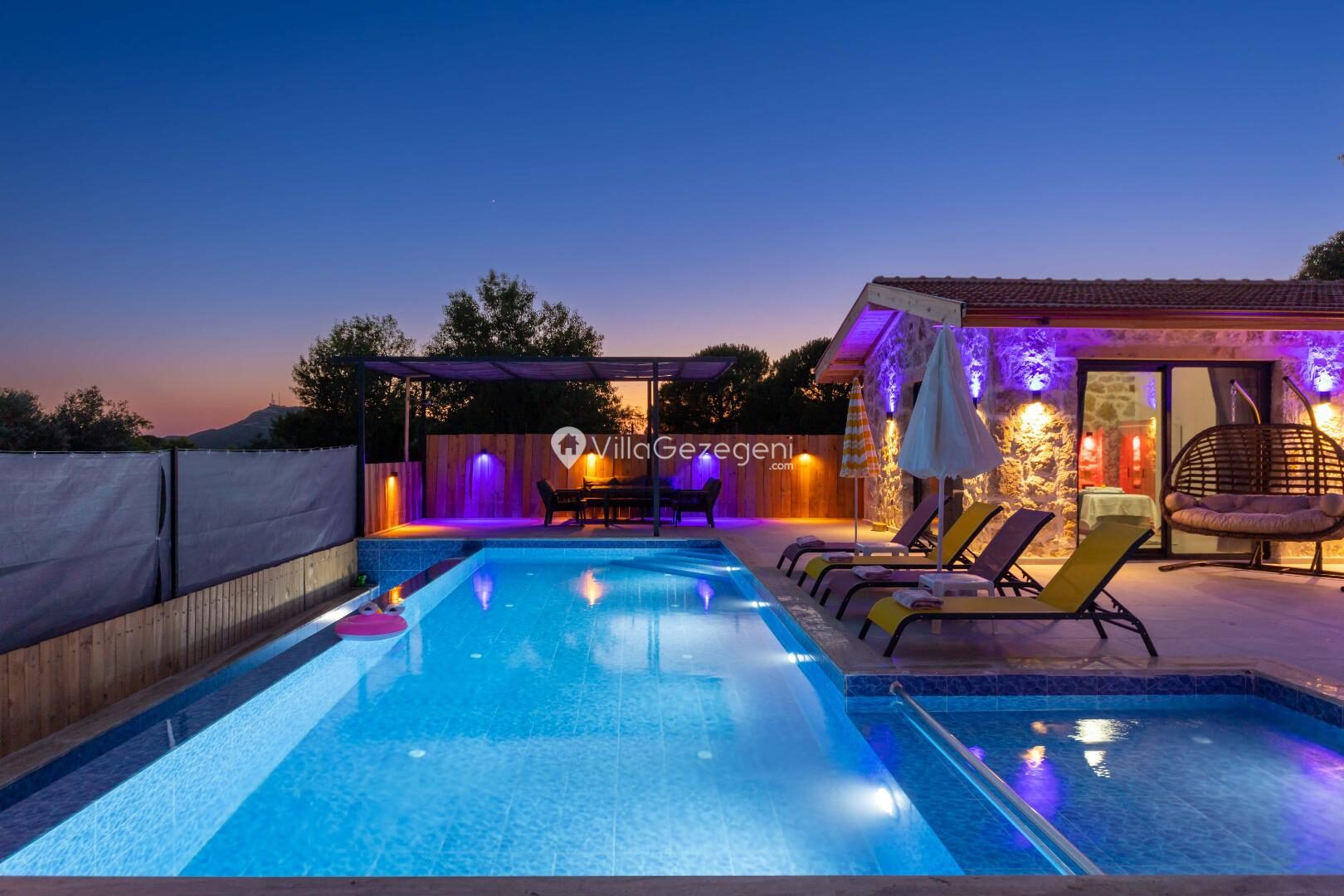 Villa Desiderio — 3