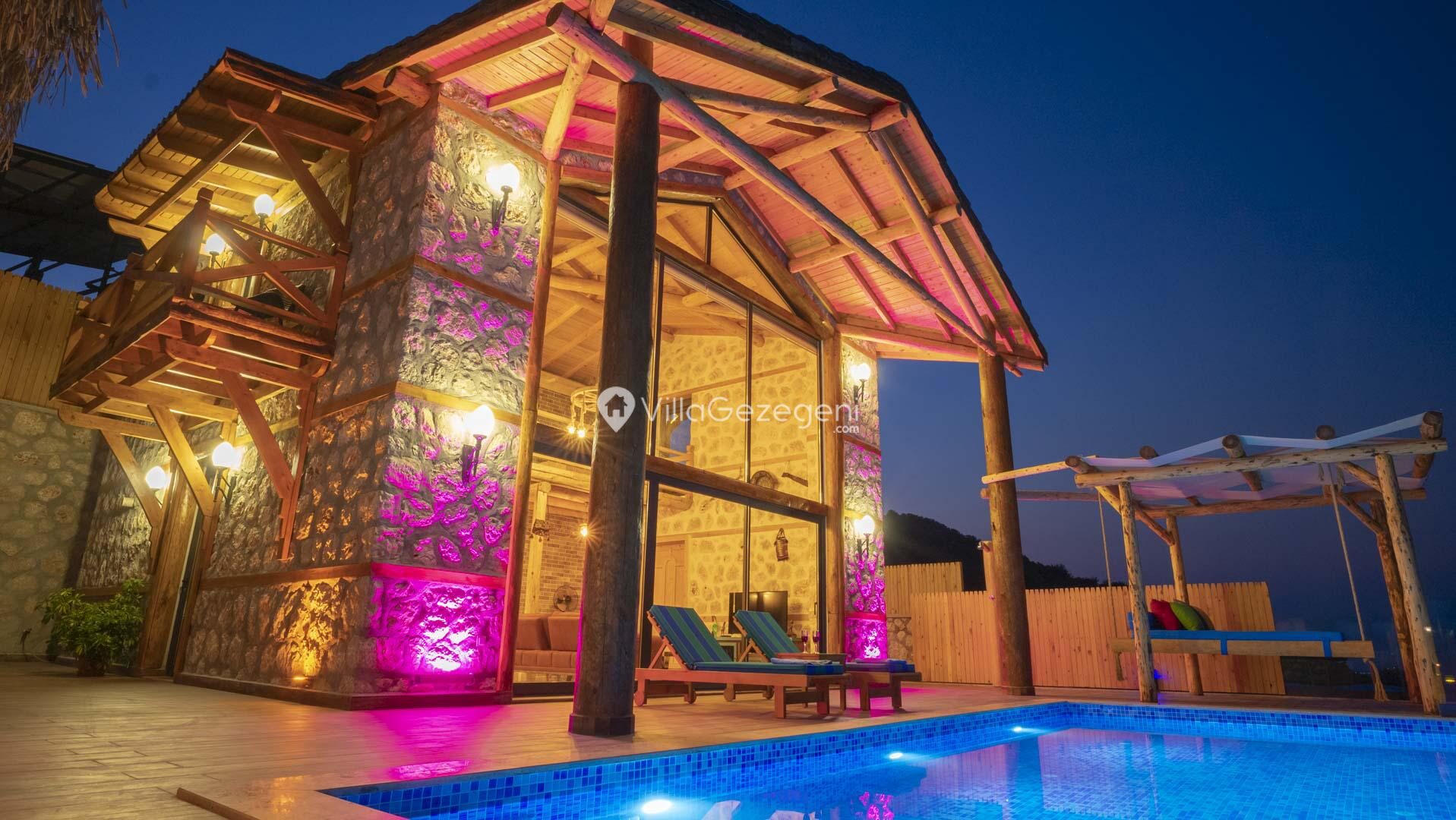 Villa Romantik 2 — 3
