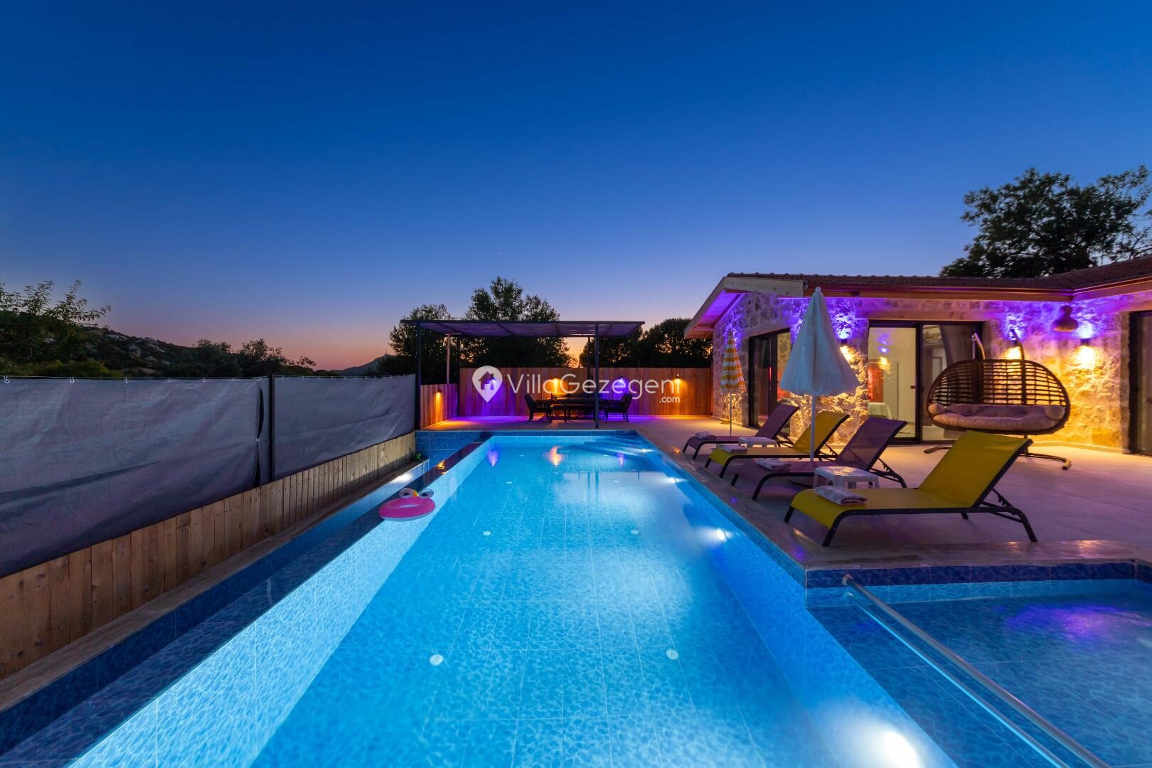 Villa Desiderio — 4