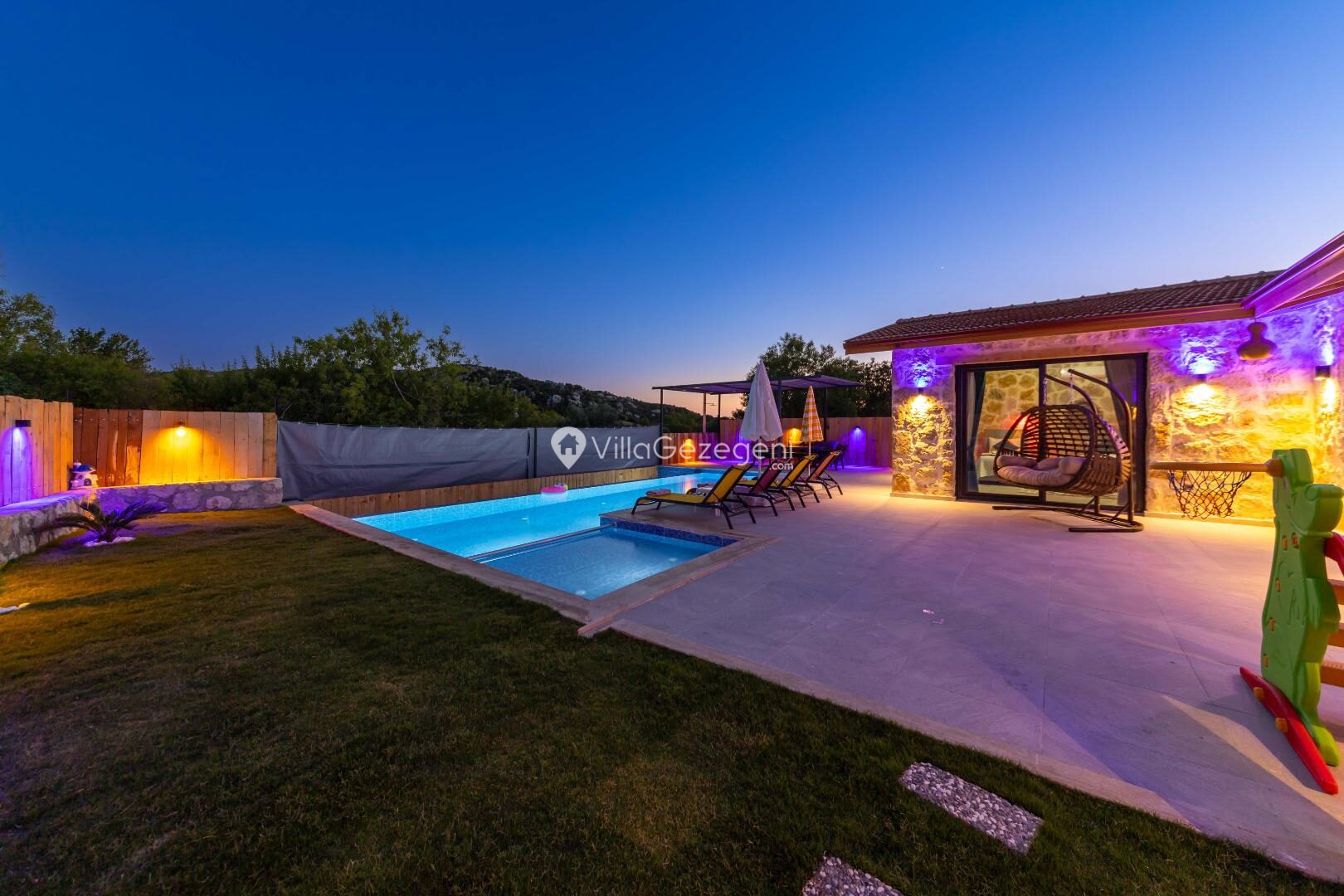 Villa Desiderio — 6