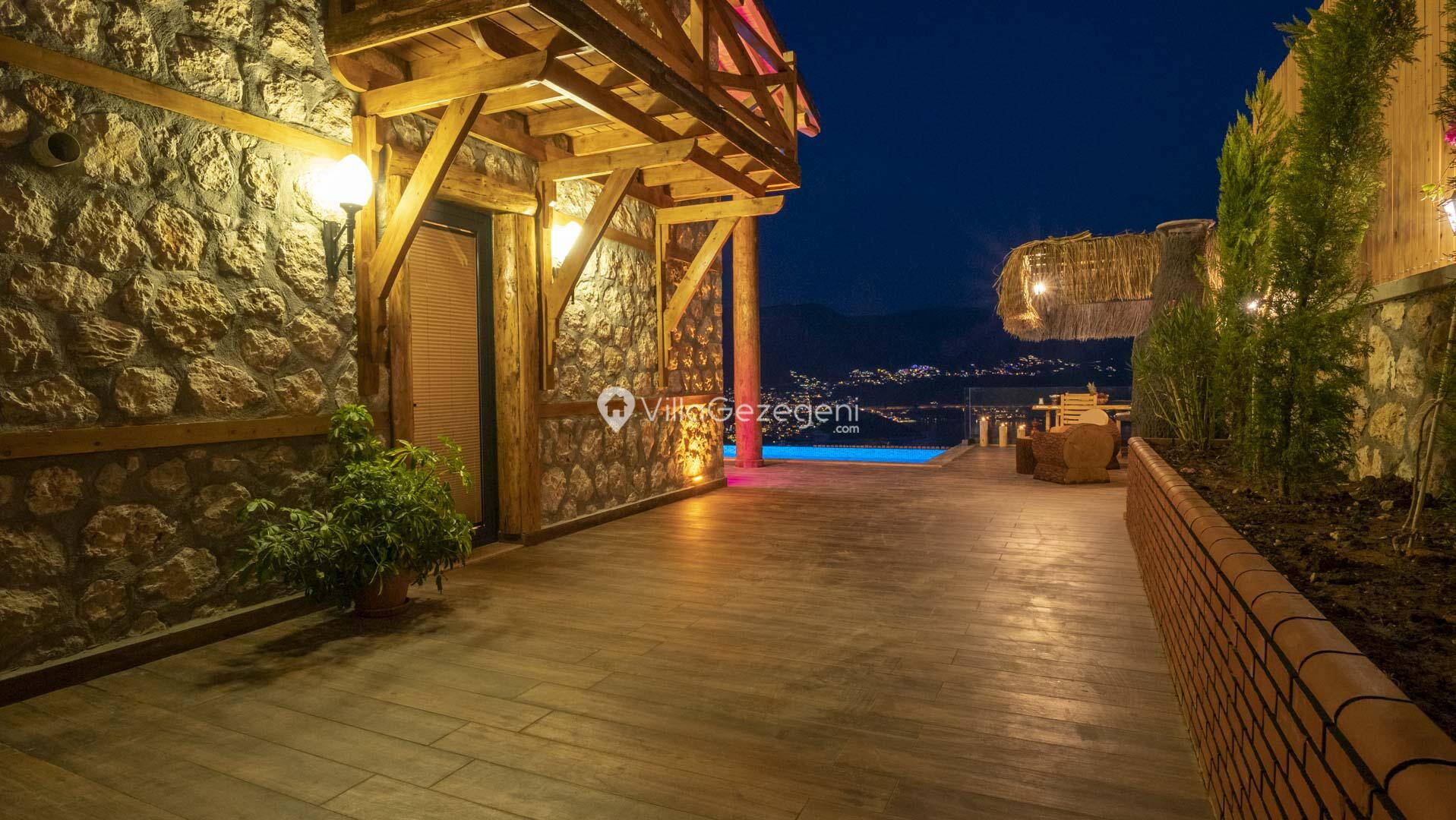 Villa Romantik 2 — 5