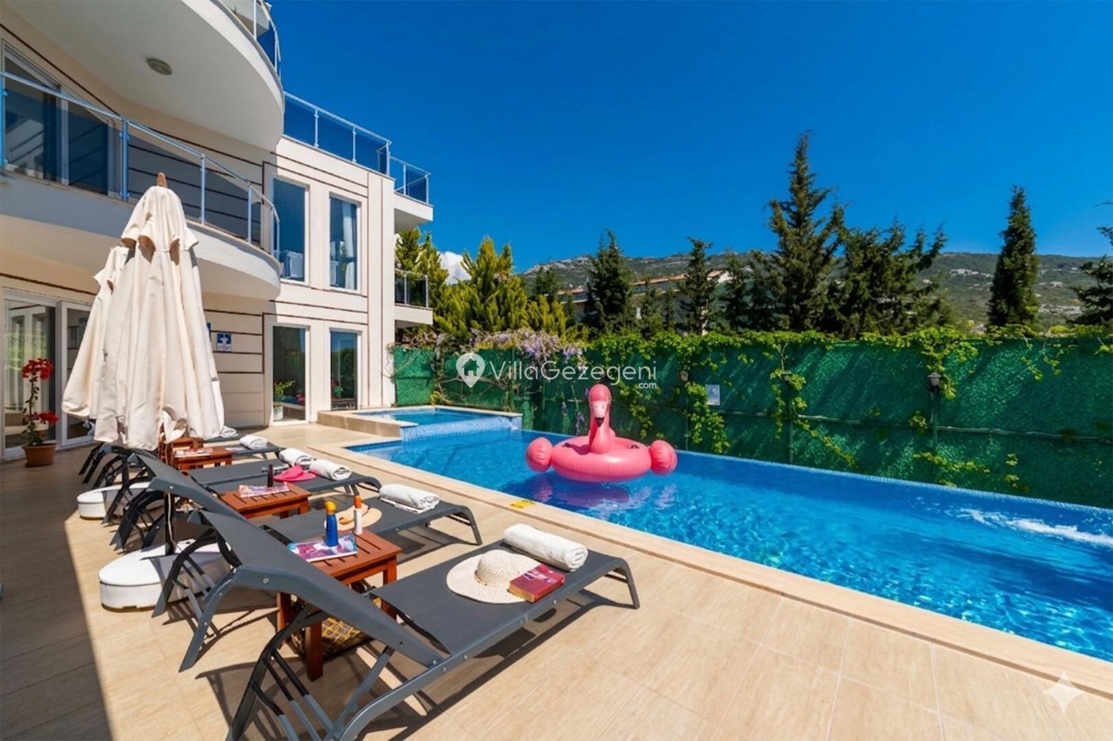 Villa Disney 3 – İslamlar kiralık villa