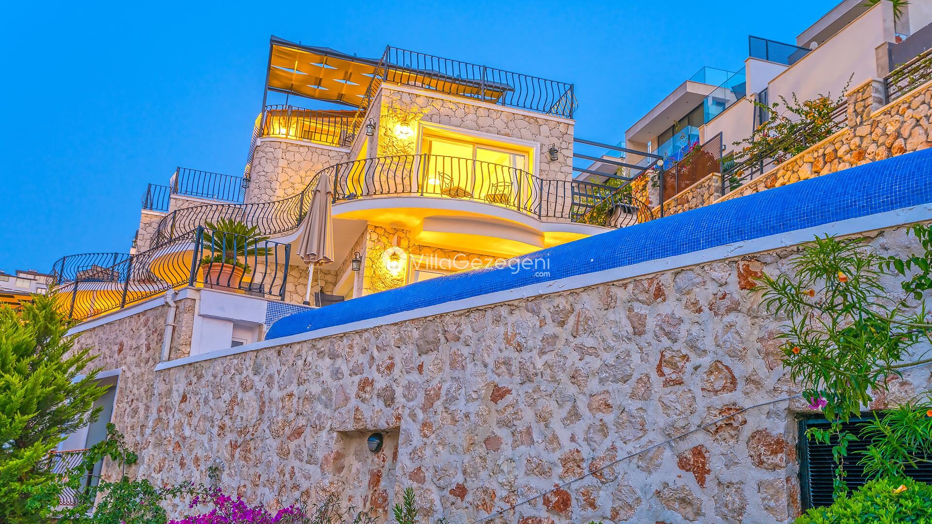 Villa Mavna — 4
