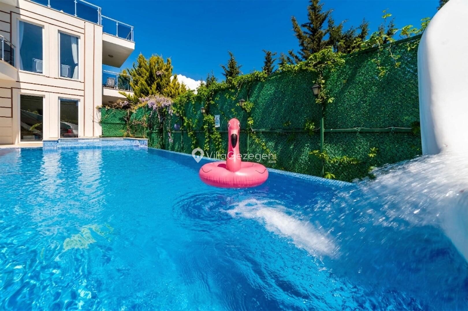 Villa Disney 3 — 6