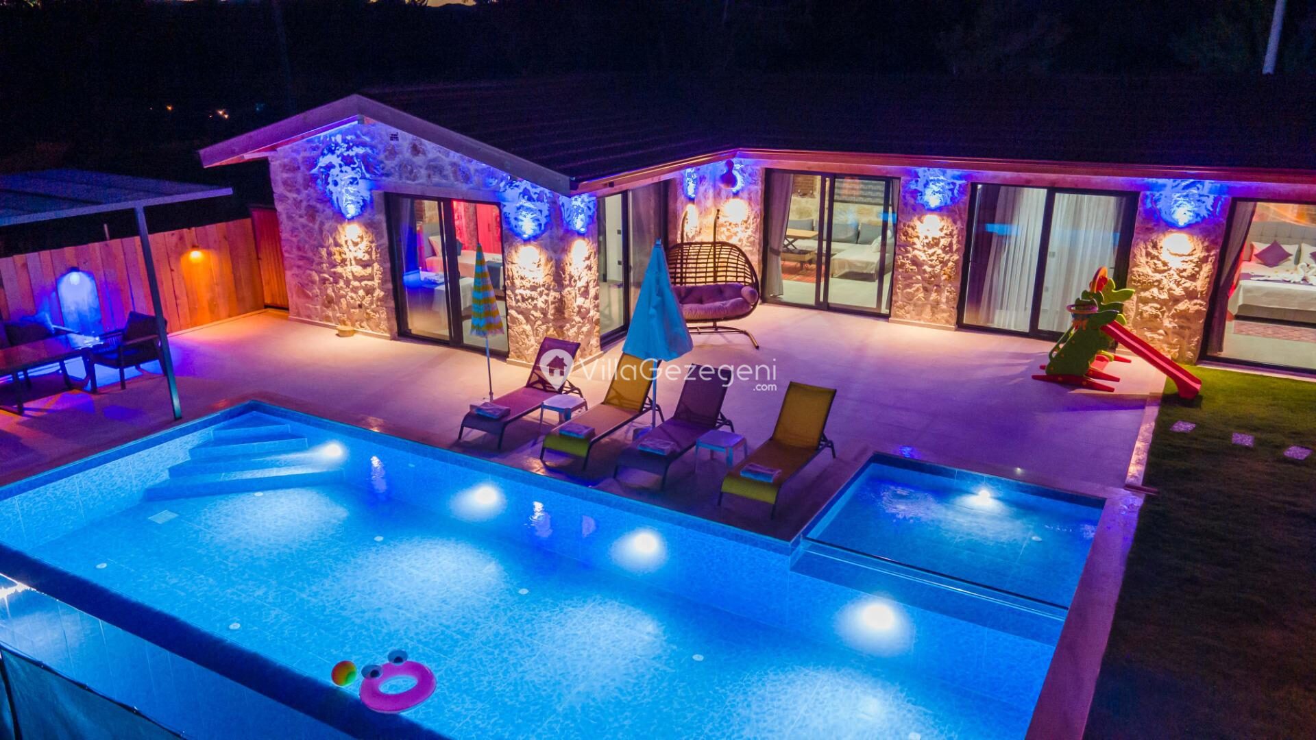 Villa Desiderio — 9