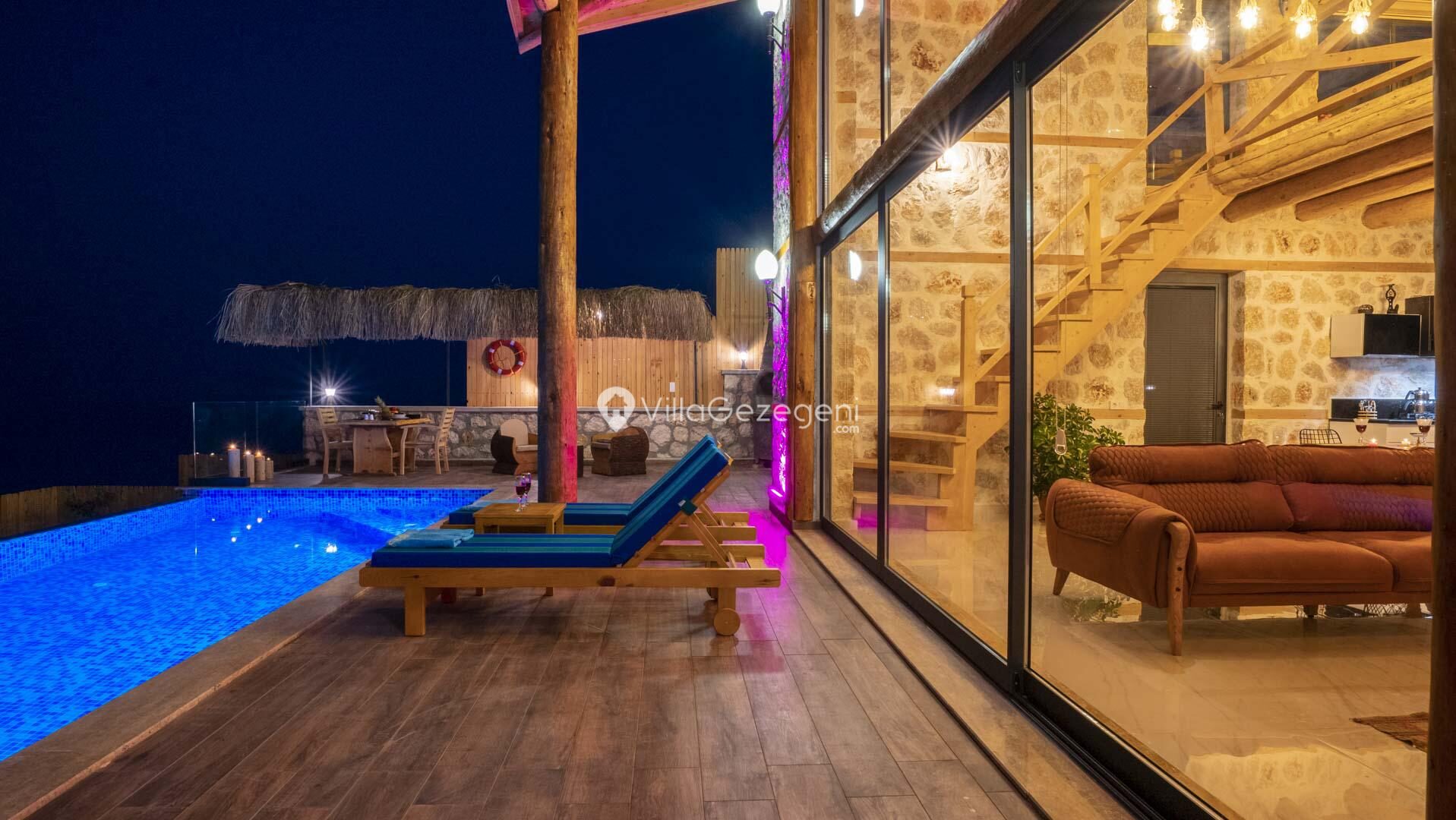 Villa Romantik 2 — 8