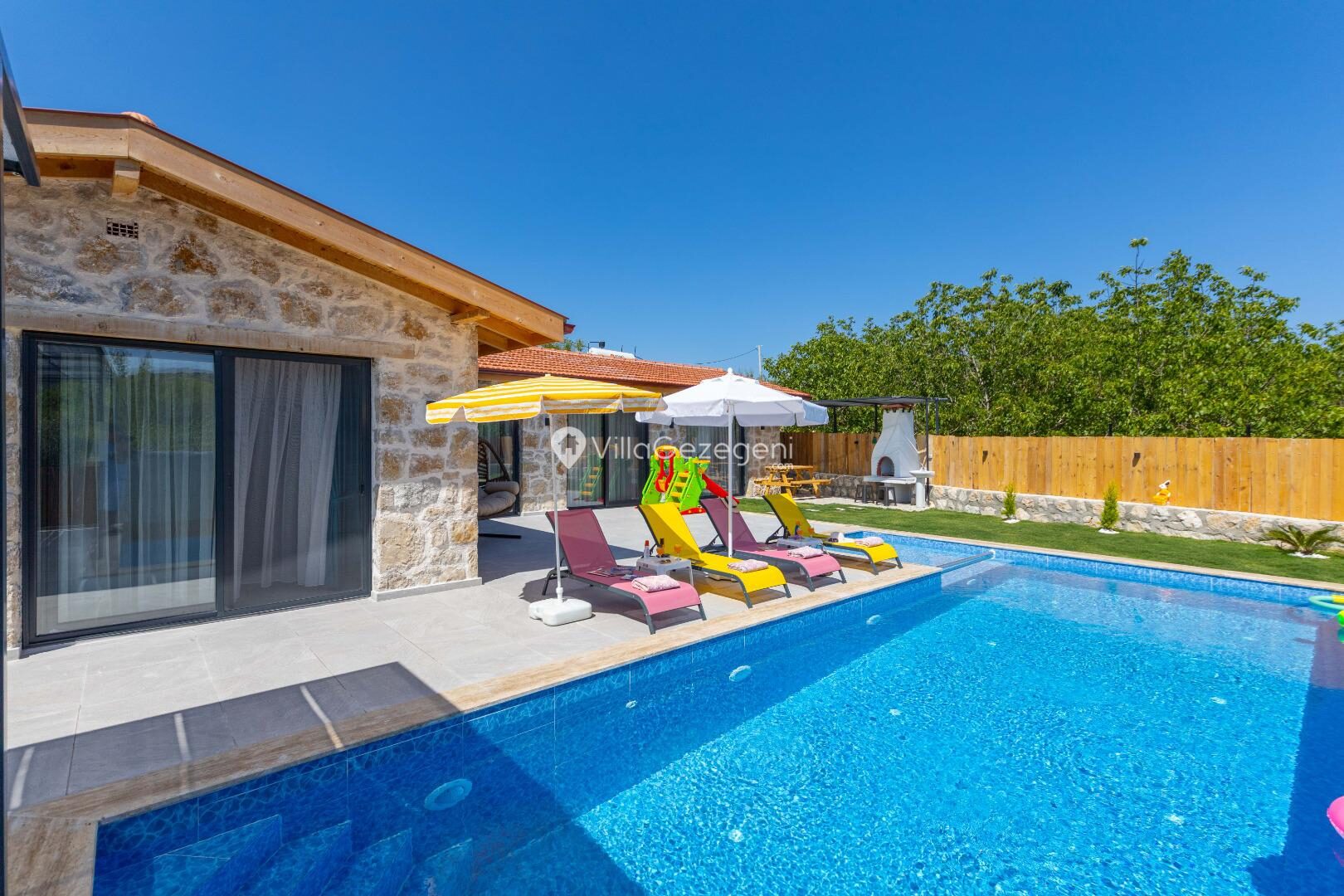 Villa Desiderio — 10