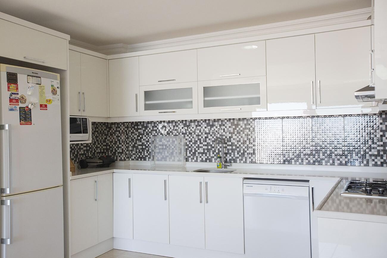 Villa Mehtap — 31