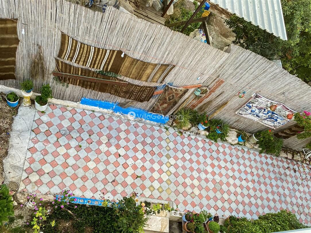 Villa Natural Çavdır — 22