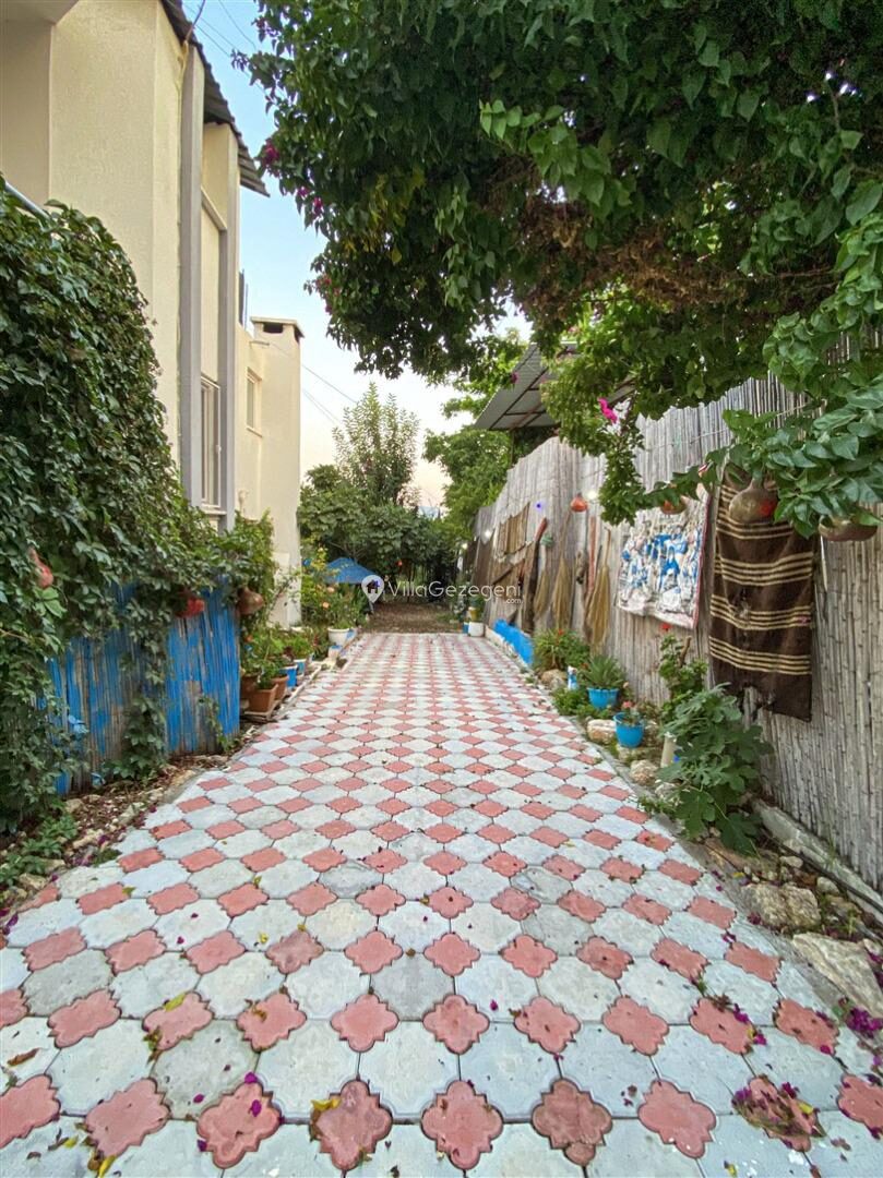 Villa Natural Çavdır — 23