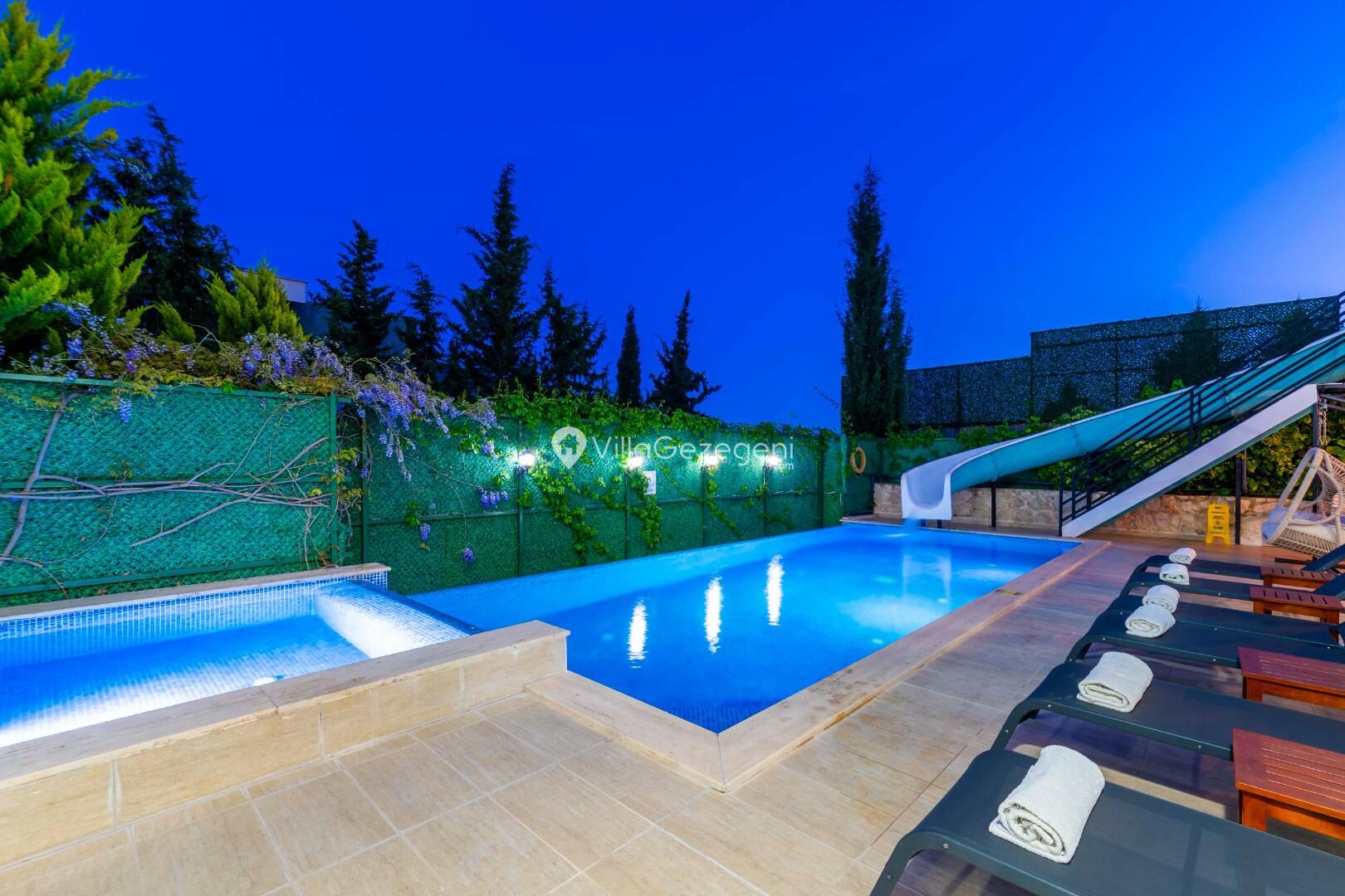 Villa Disney 3 – İslamlar kiralık villa